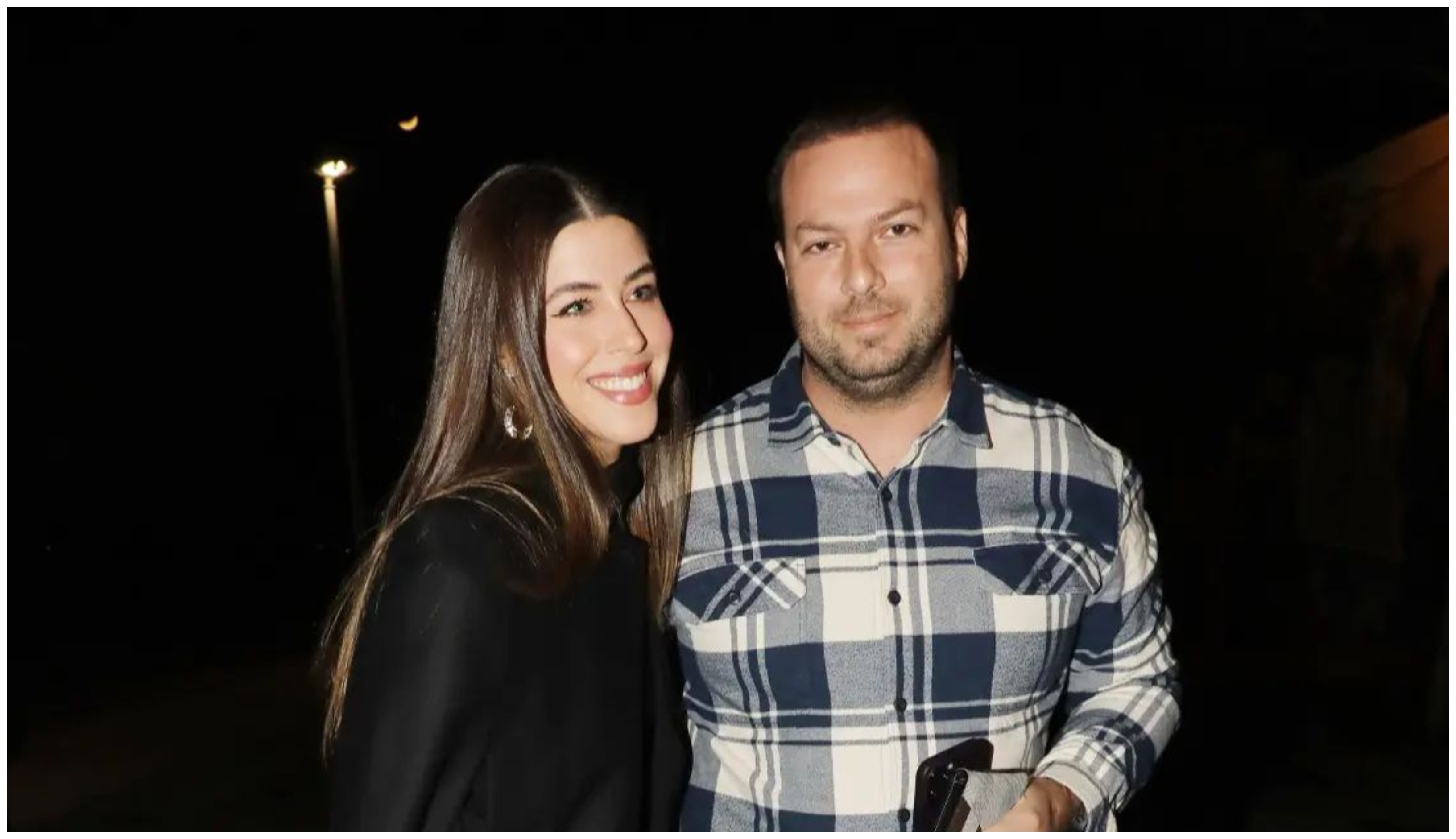 Demy: Η πρώτη αντίδρασή της on camera μετά το χωρισμό από τον Κύπριο επιχειρηματία