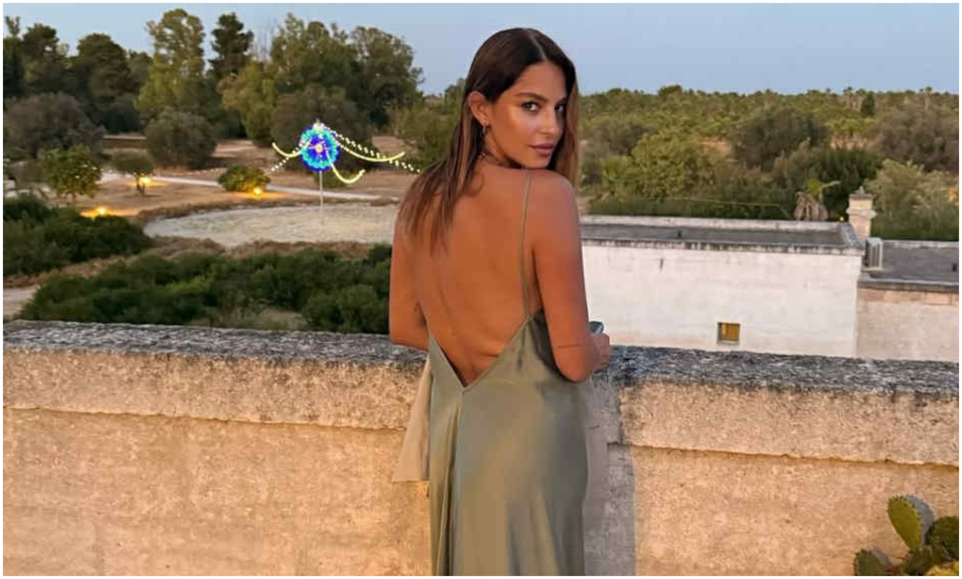 Κωνσταντίνα Ευριπίδου: Δείτε την γλυκιά φωτογραφία που την έβγαλε ο 5χρονος γιος της
