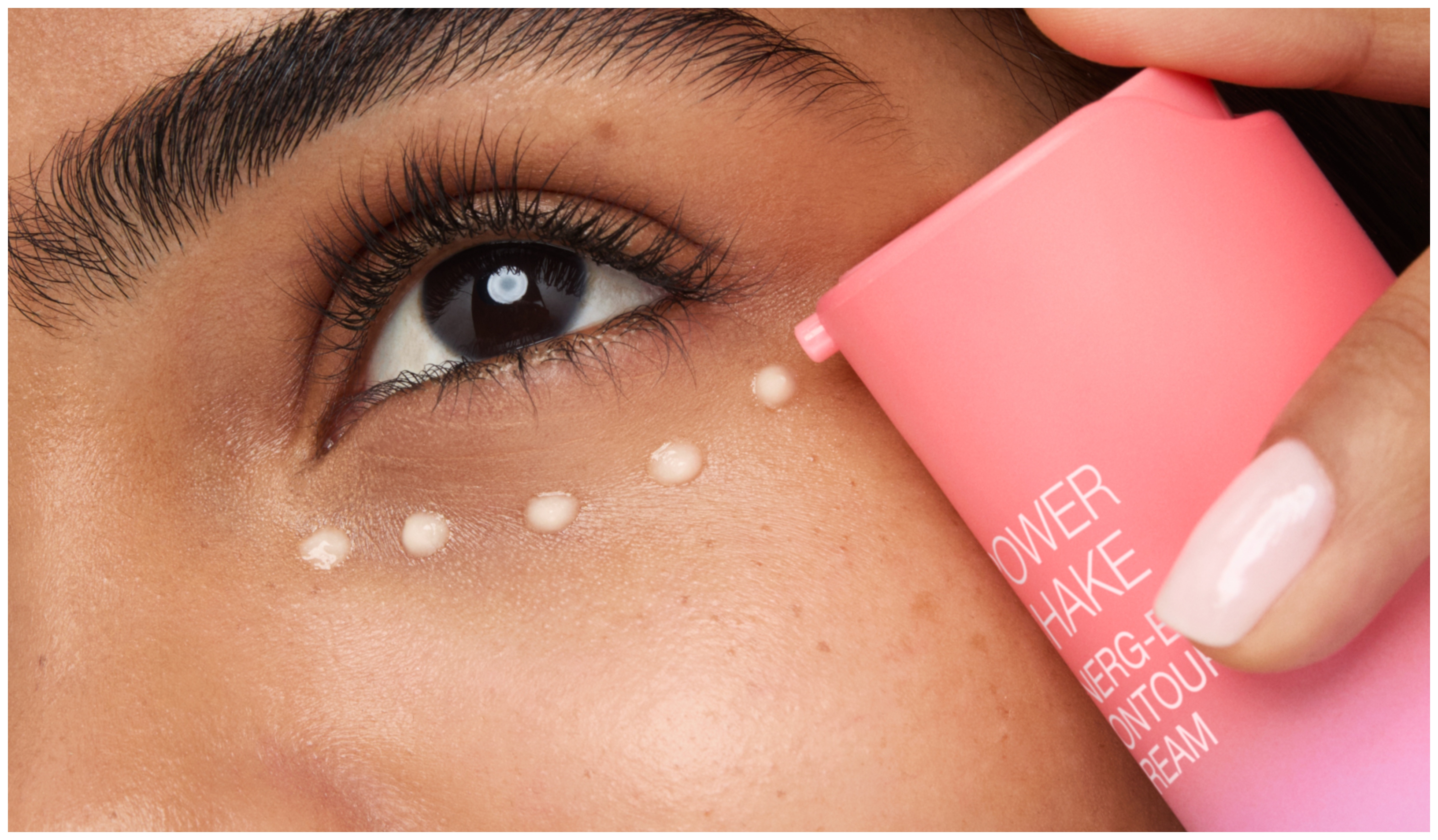 Kiko Milano power shake: Tο νέο σας beauty boost