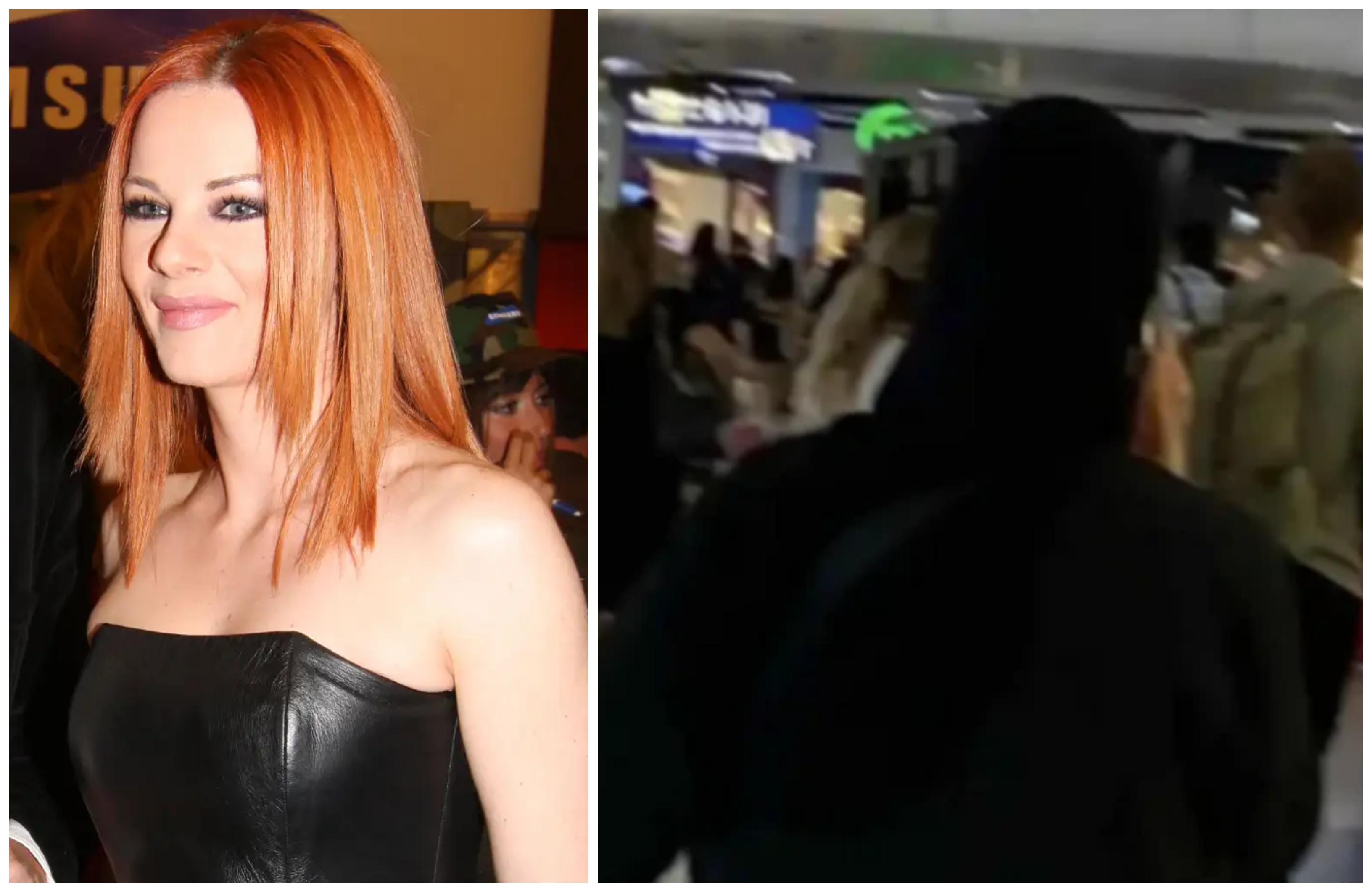 Ναταλία Λιονάκη: Πώς είναι και πώς ζει σήμερα ως μοναχή Φεβρωνία στην Κένυα (ΦΩΤΟ)