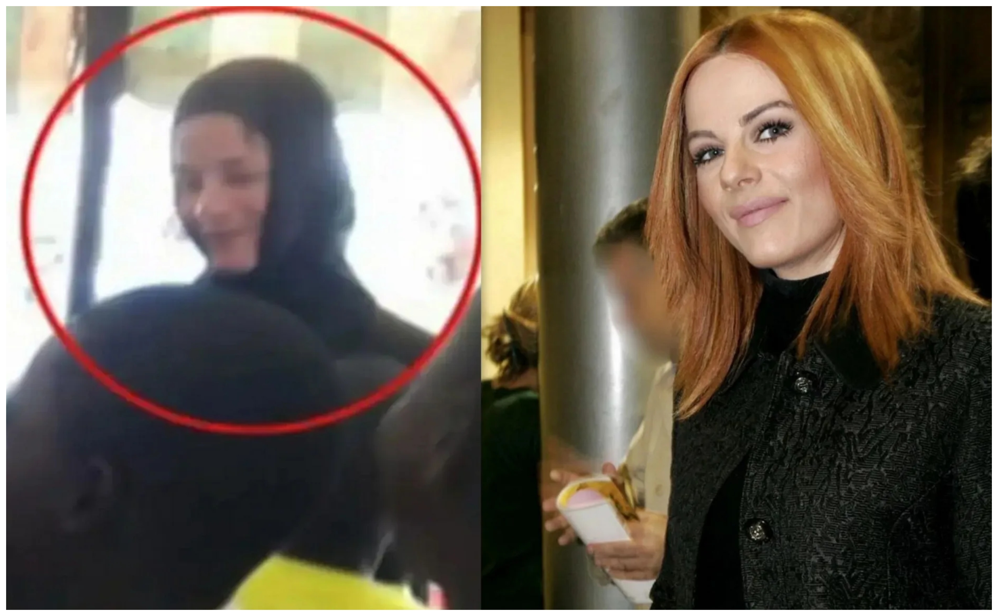 Ναταλία Λιονάκη: Δείτε πρώτη φορά τη μοναχή Φεβρωνία να χορεύει με τα παιδιά στην Κένυα (ΒΙΝΤΕΟ)