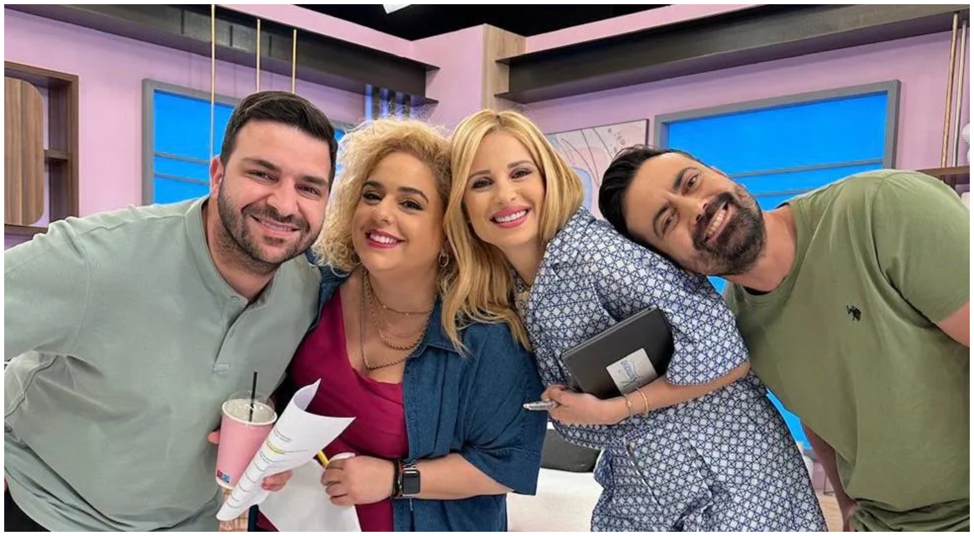 Χριστιάνα Αριστοτέλους και Σοφία Πρωίμου εθελόντριες στην Εθνική Φρουρά (ΦΩΤΟ)