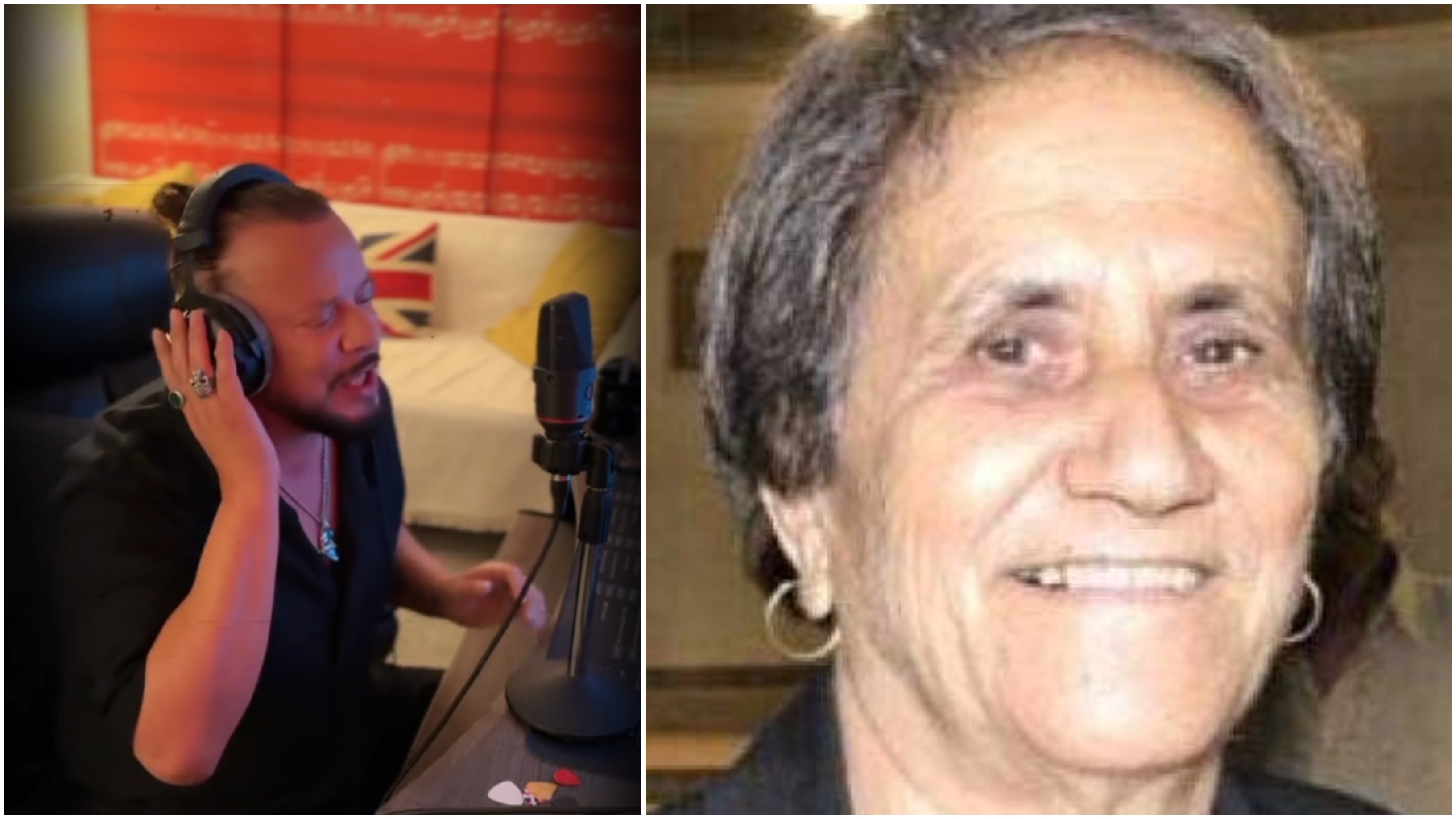 Χρήστος Δάντης: Παρουσιάζει το “Είπα σου χτενίστου λιο”… αλλιώς!
