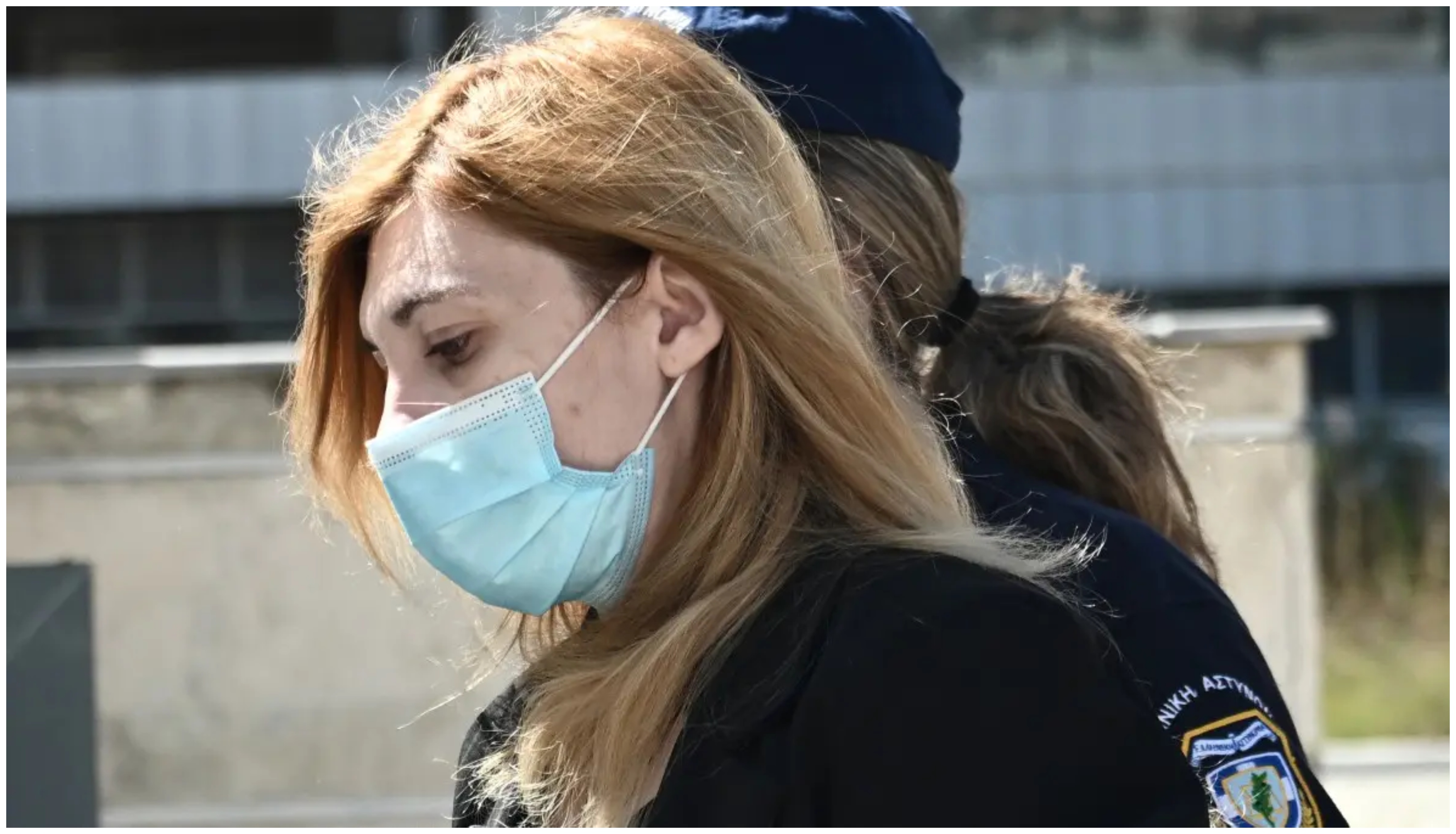 Αυτή είναι η ηθοποιός που θα υποδυθεί την Πισπιρίγκου στη νέα σειρά του Κοκκινόπουλου (ΦΩΤΟ)