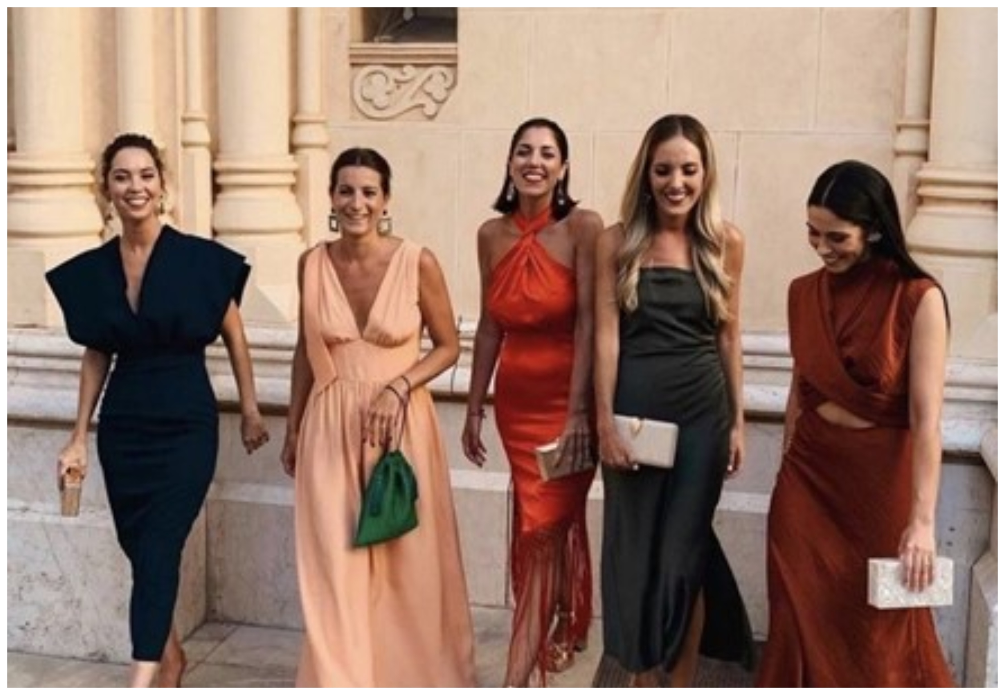 Τέλος καλοκαιριού outfit: Πώς να κάνεις ομαλή μετάβαση στο φθινόπωρο με στυλ