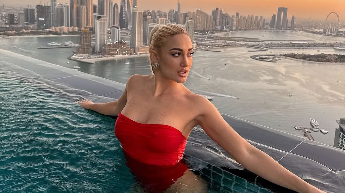 Ιωάννα Τούνη: Η μεγάλη αποκάλυψη για τη φετινή της χρονιά