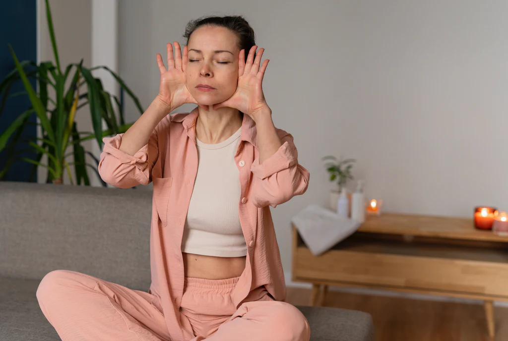 Μπορεί το face yoga να αντικαταστήσει το botox;