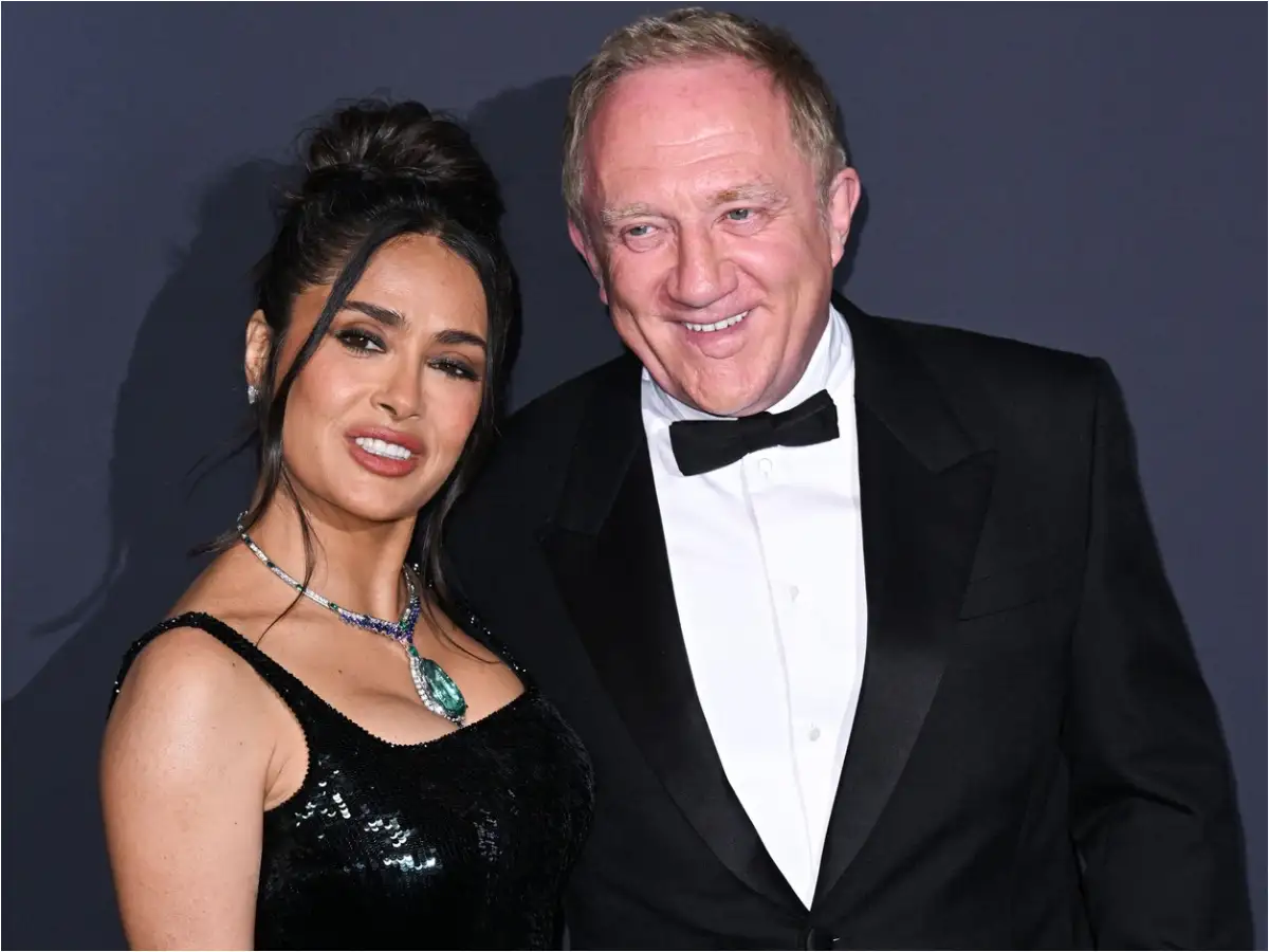 Francois-Henri Pinault: Αποχωρεί από την ηγεσία της Kering μετά από 20 χρόνια