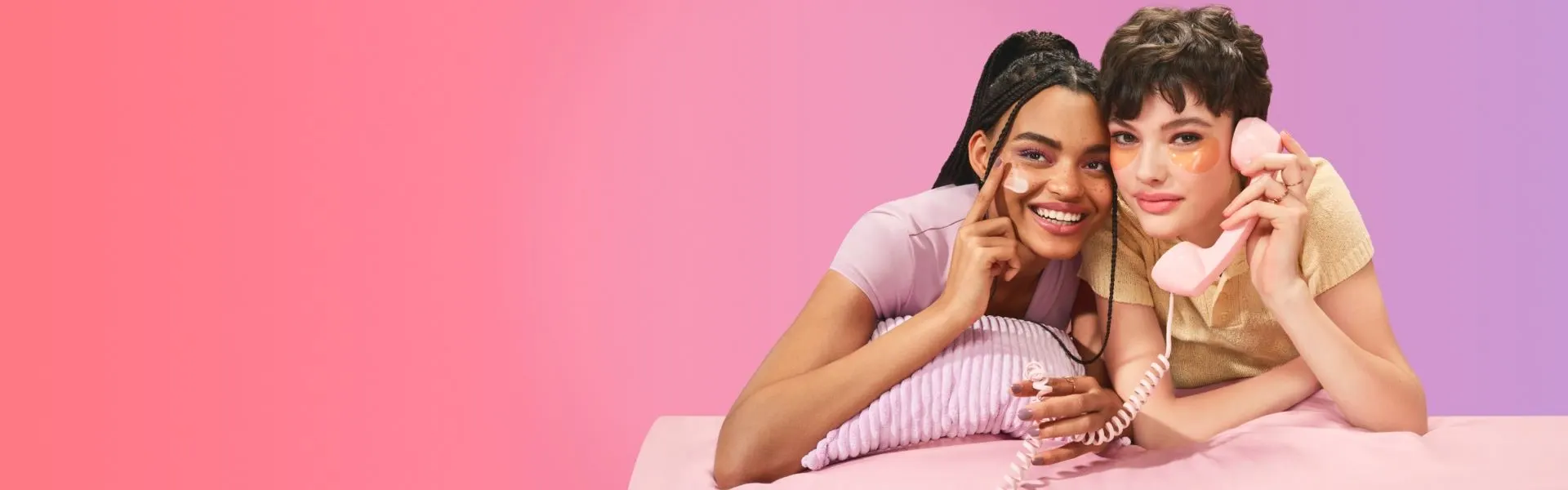 Kiko Milano power shake: Tο νέο σας beauty boost