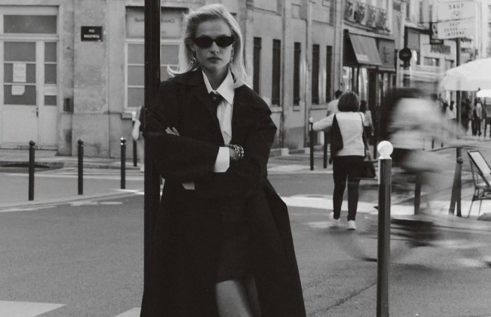 Second-hand shopping: Γιατί το vintage είναι το νέο luxury