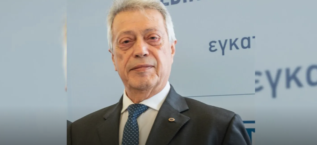 «Έφυγε» ο Κωστάκης Λευκαρίτης, θλίψη στον επιχειρηματικό κόσμο