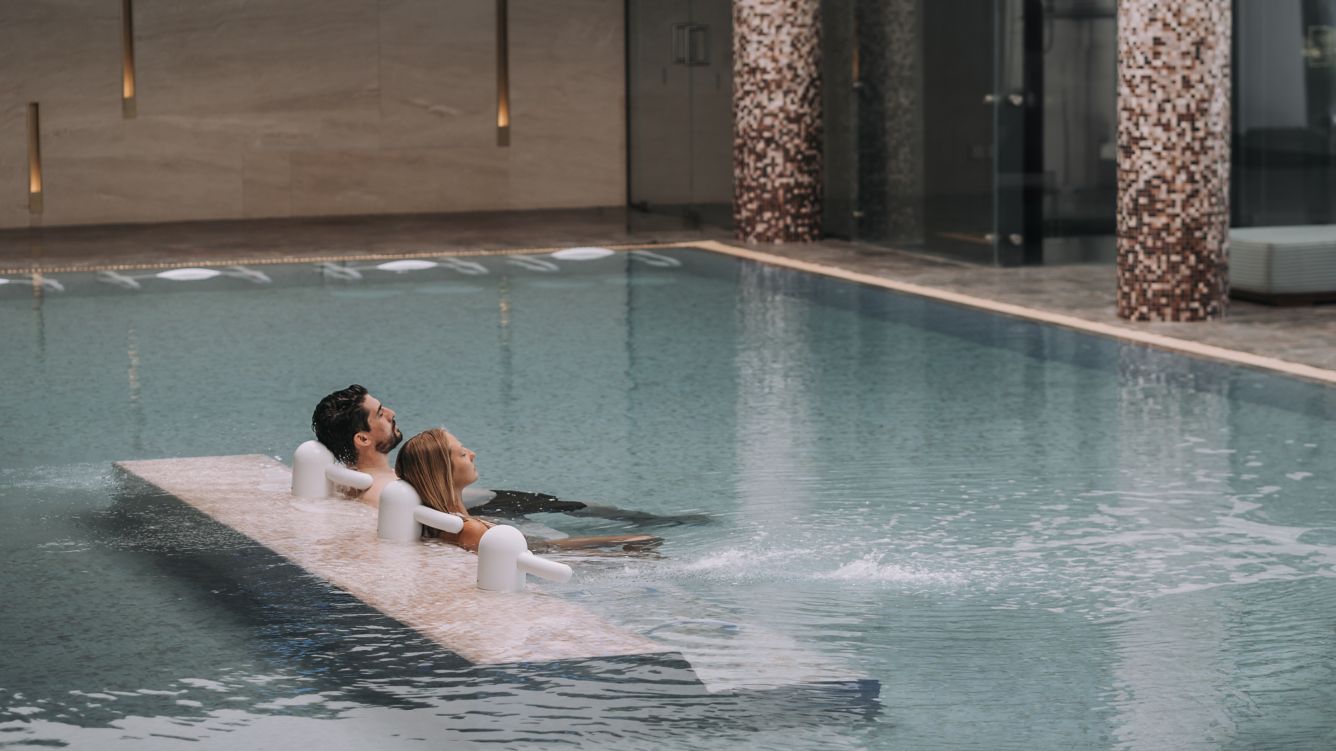 Giveaway alert για δυο άτομα στο Kalloni Spa Parklane Hotel in Limassol