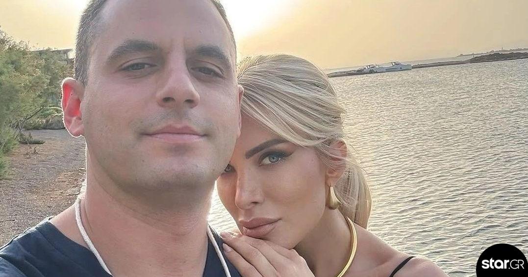 Aυτό είναι το “παλάτι” τους στο κέντρο στο Κολωνάκι