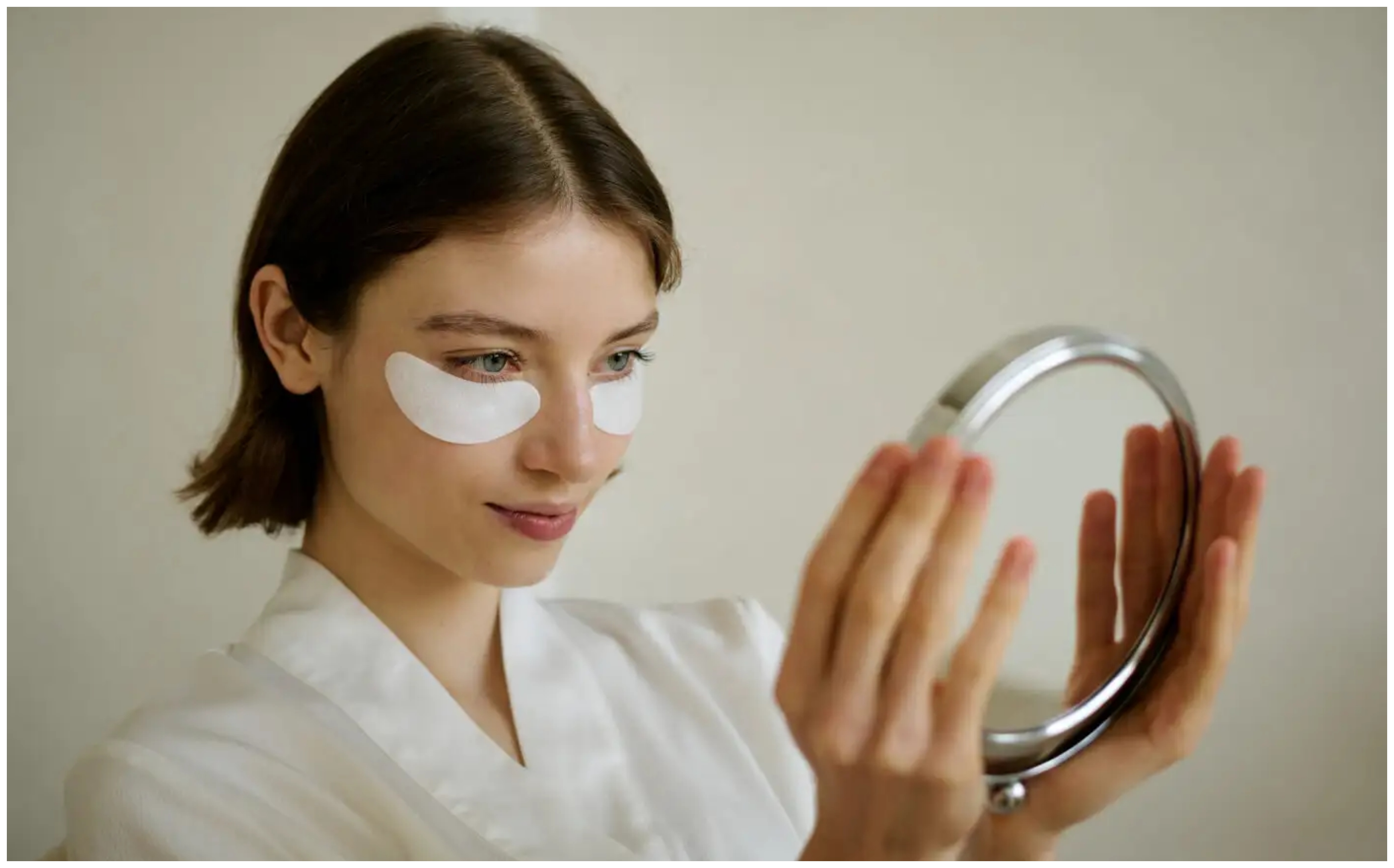 Skincare Sandwiching: Το beauty trick που κάνει “θαύματα” με την ενυδάτωση
