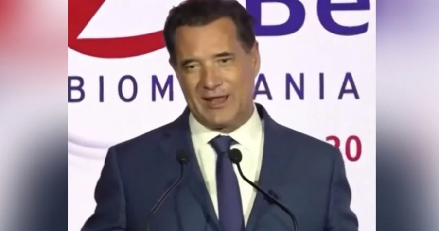 Γεωργιάδης: «Έχω κάνει μπότοξ, έβαλα μαλλιά και βάζω κρέμες» – Η αποκάλυψη και ο λόγος