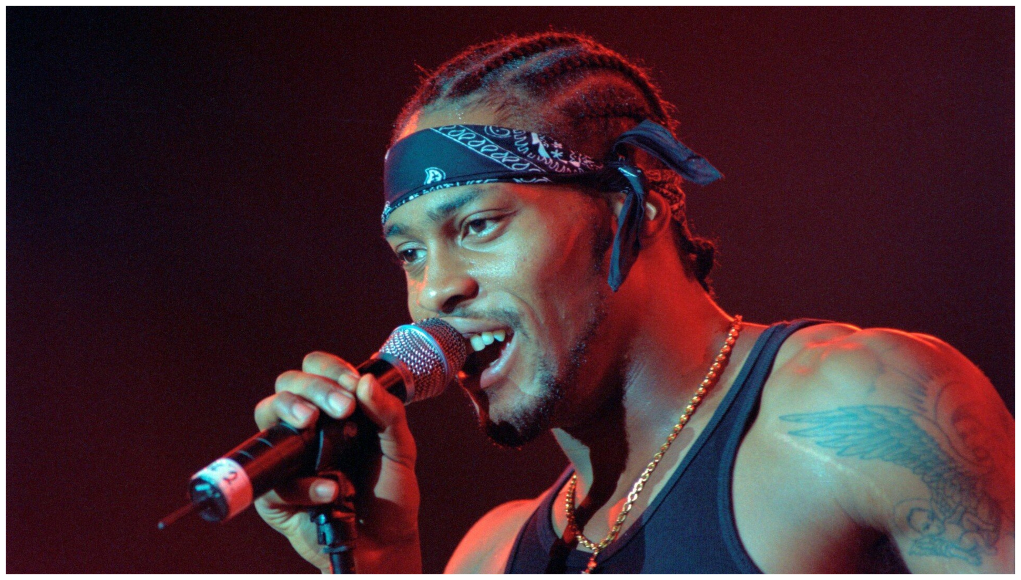 Πέθανε ο θρύλος της soul D’Angelo σε ηλικία 51 ετών