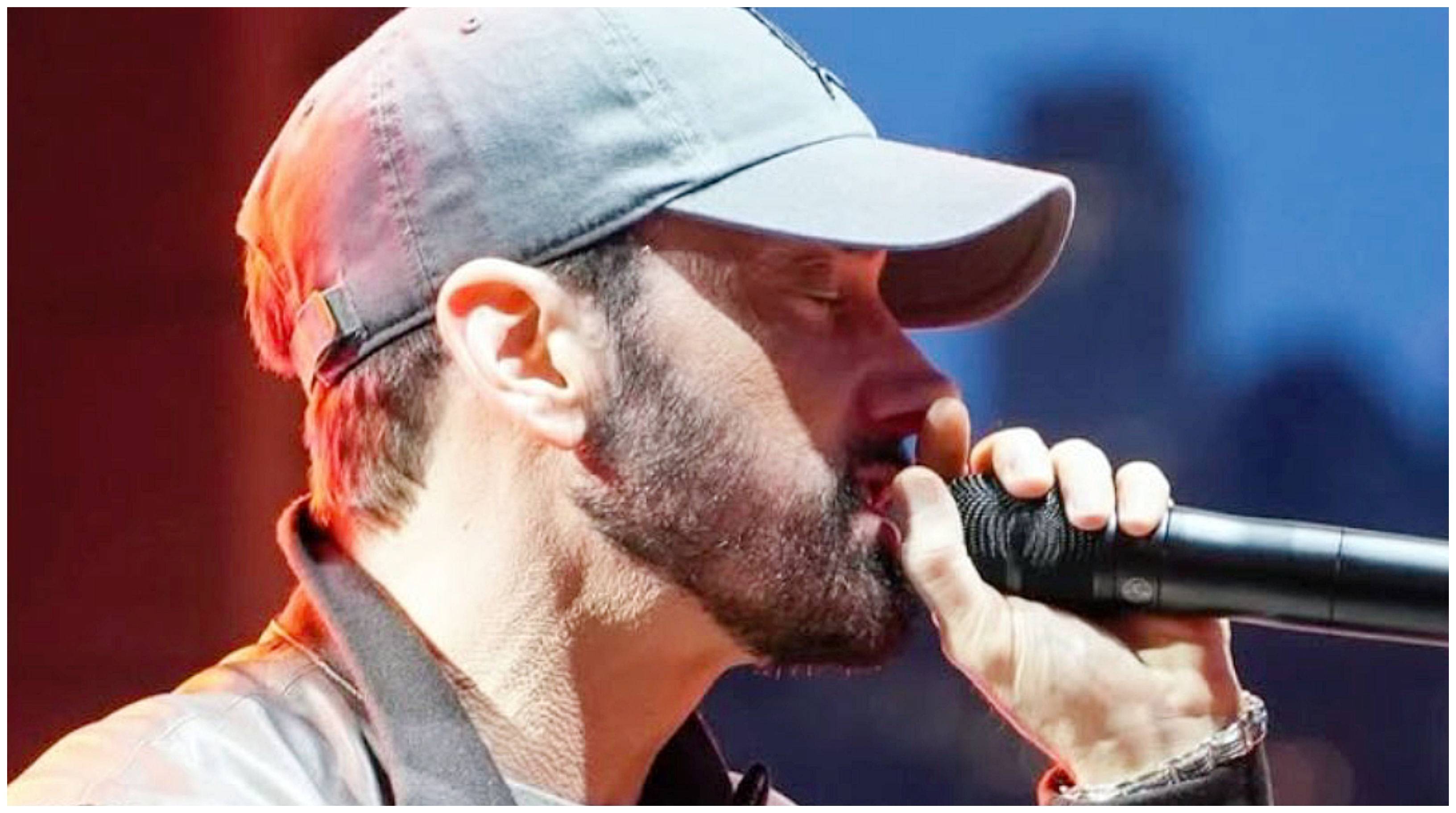 Χαρμόσυνα νέα για τον Eminem – Θα γίνει παππούς! Η θετή του κόρη περιμένει παιδί
