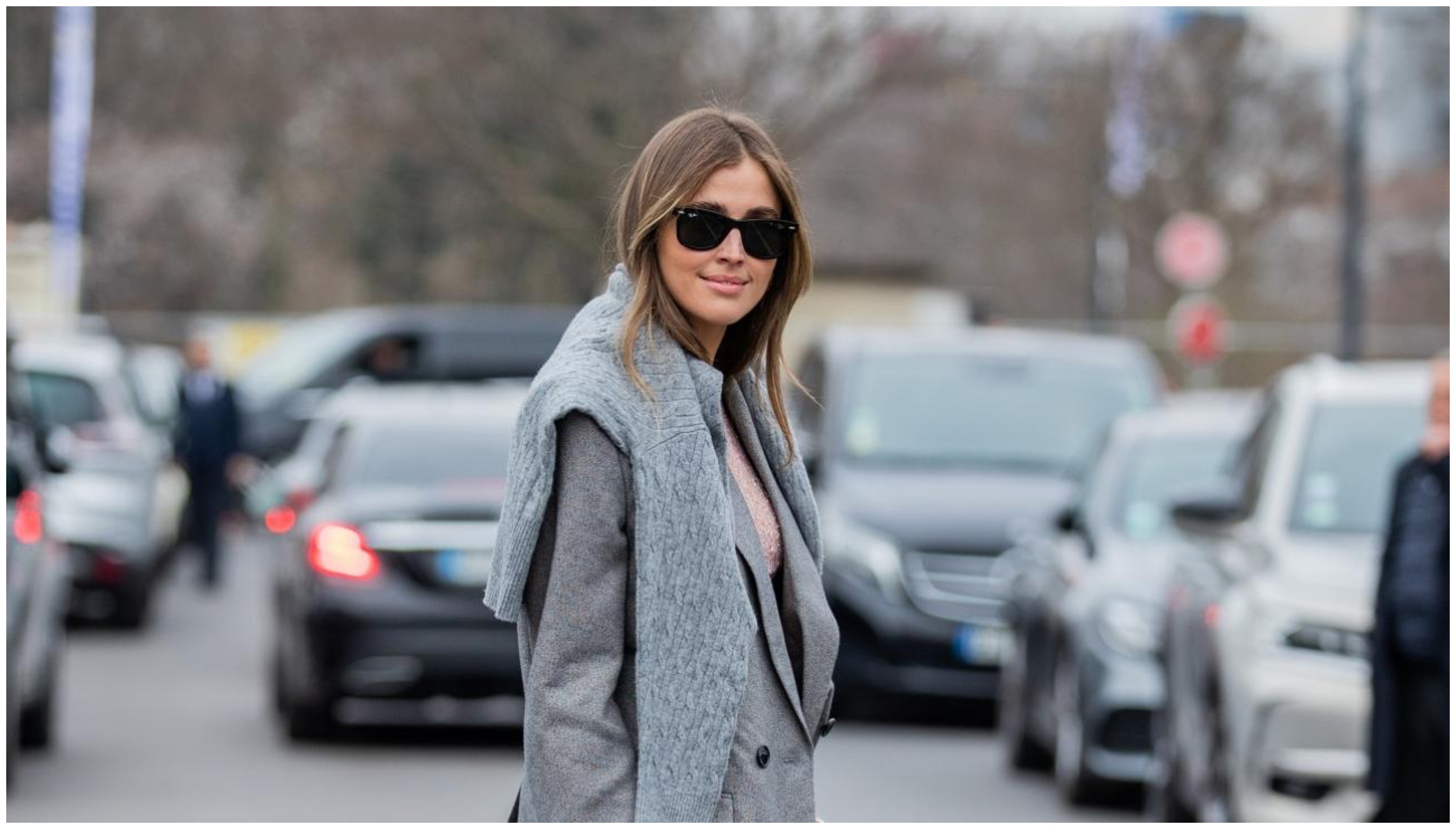 Αυτό είναι το must-have ρούχο που αγαπούν οι fashionistas από το Παρίσι μέχρι το Μιλάνο