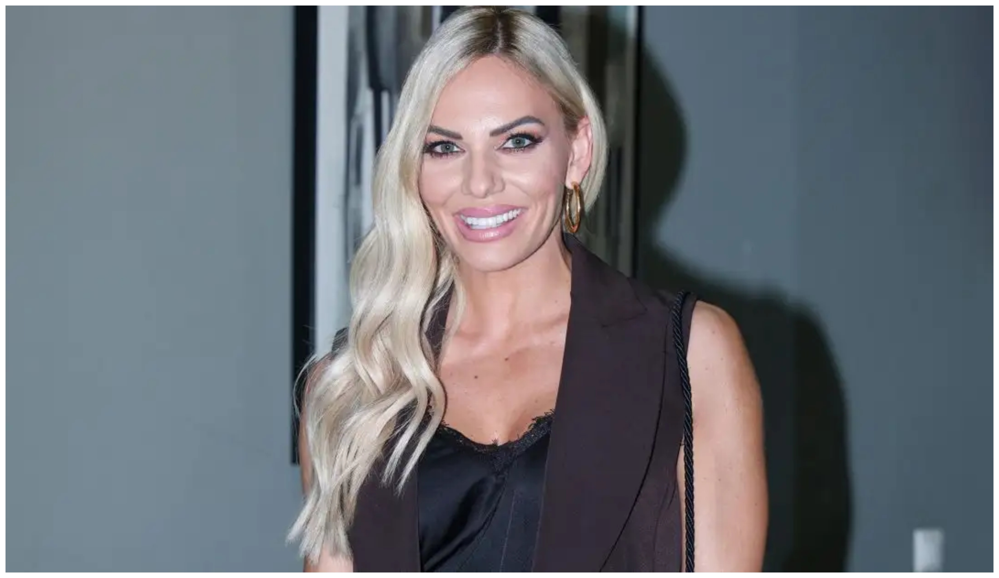 Ιωάννα Μαλέσκου: “Ξεσπά” για τις ερωτήσεις στην προσωπική της ζωή – Η αντίδρασή της