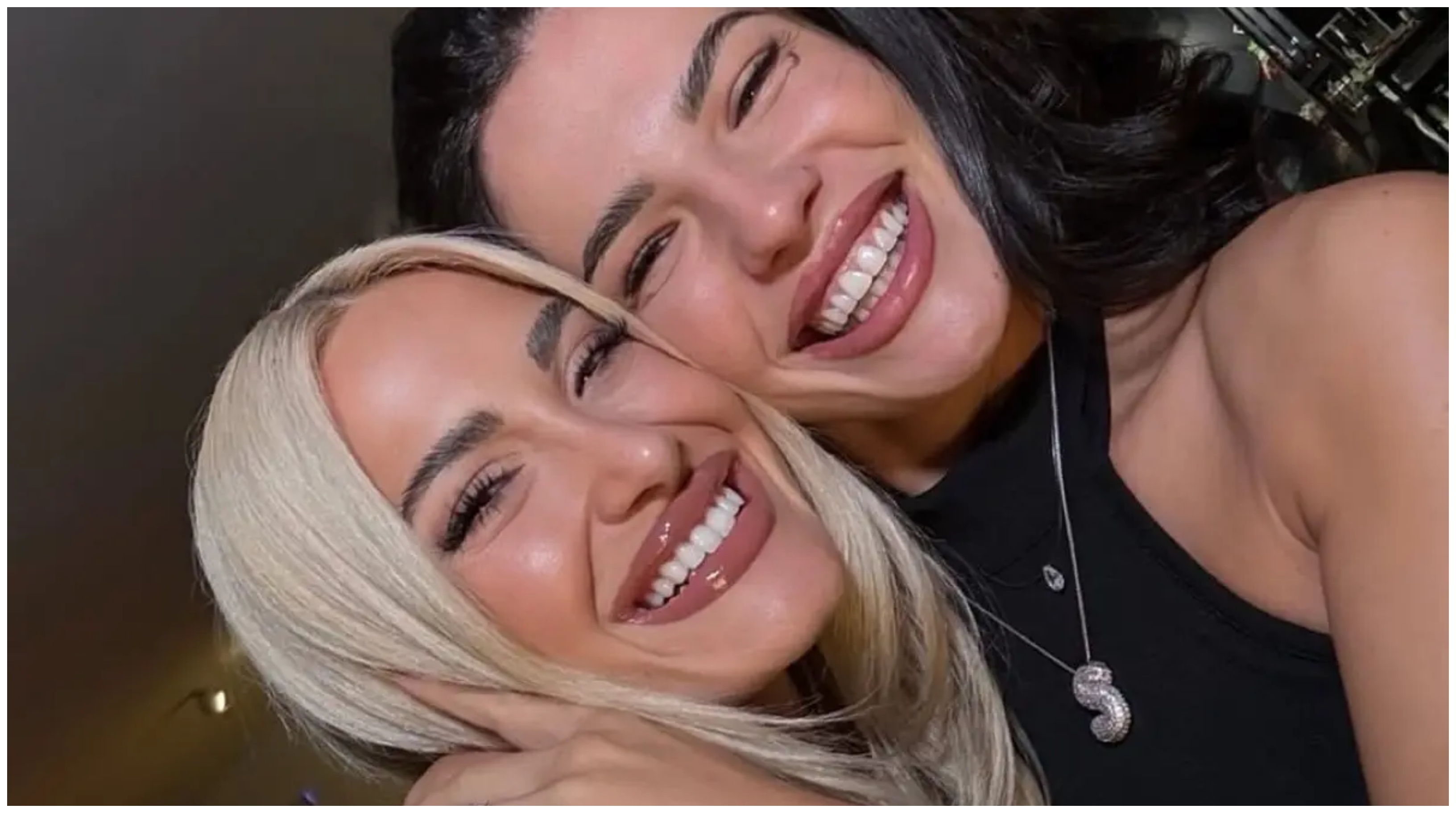 Ιωάννα Τούνη: Στο Λας Βέγκας για το bachelorette της Πάσσαρη – Δείτε τα στιγμιότυπα