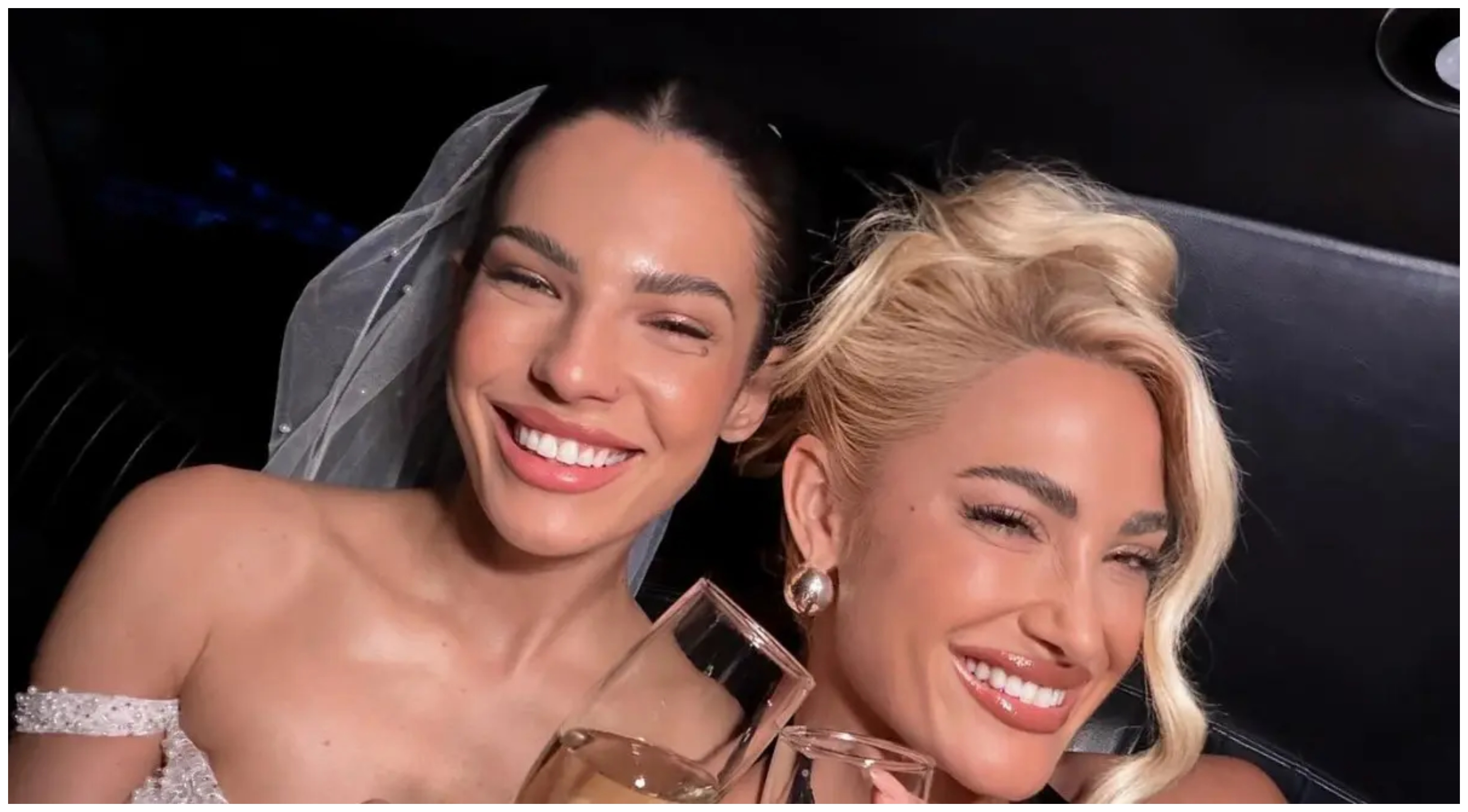 Στέλα Πάσσαρη: Αυτή είναι η ημερομηνία του γάμου της με τον Σωτήρη Αφεντάκη