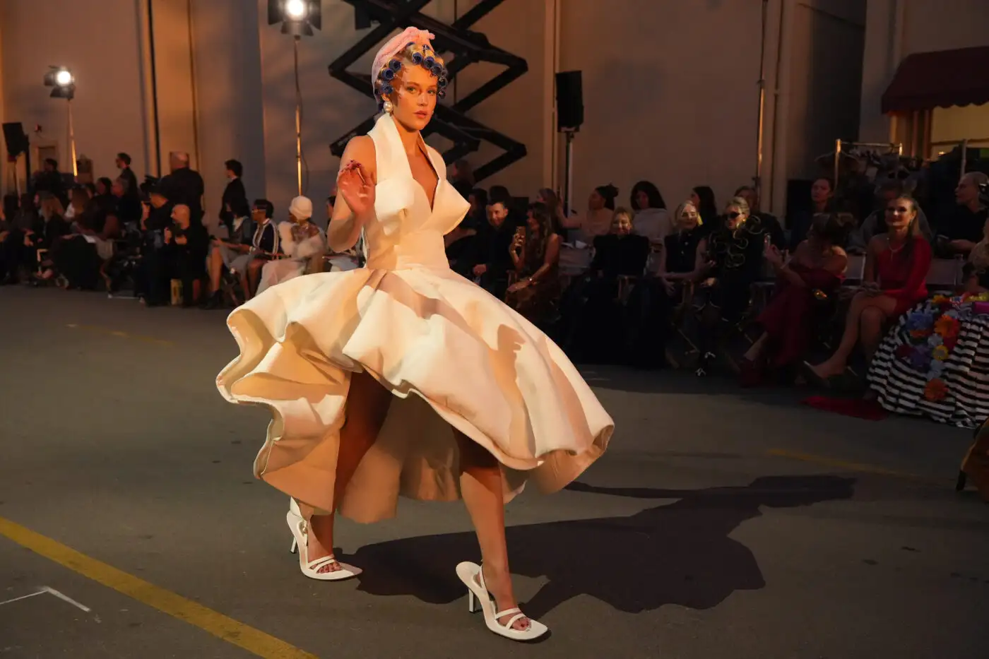 Vogue World 2025: Όταν η μόδα γίνεται σινεμά σε ένα μοναδικό fashion event