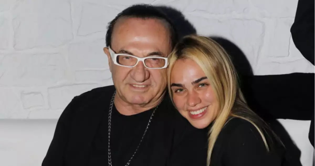 Λευτέρης Πανταζής: H έντονη αντίδραση του σε ερώτηση για την Κόνι Μεταξά – Τι είπε;