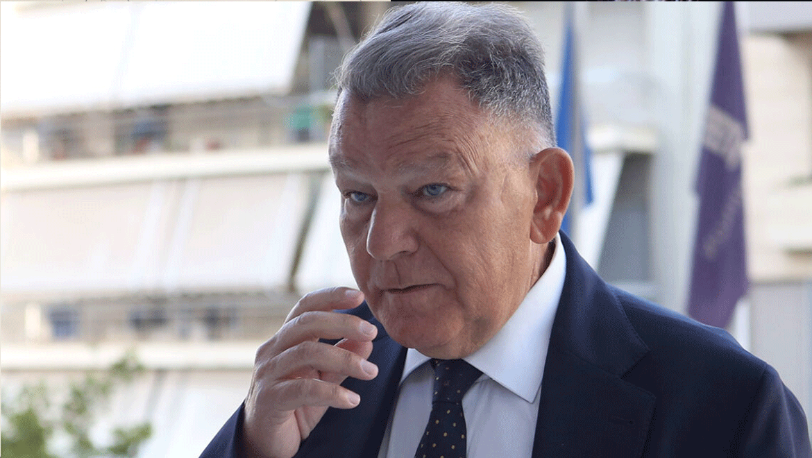 Αλέξης Κούγιας: Με αυτό τον καημό έφυγε από τη ζωή