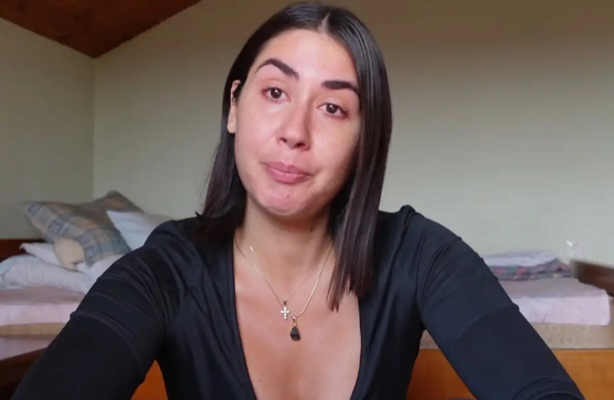 Βαρύ πένθος για την Έλενα Κρεμλίδου – Tι συνέβη; (BINTEO)