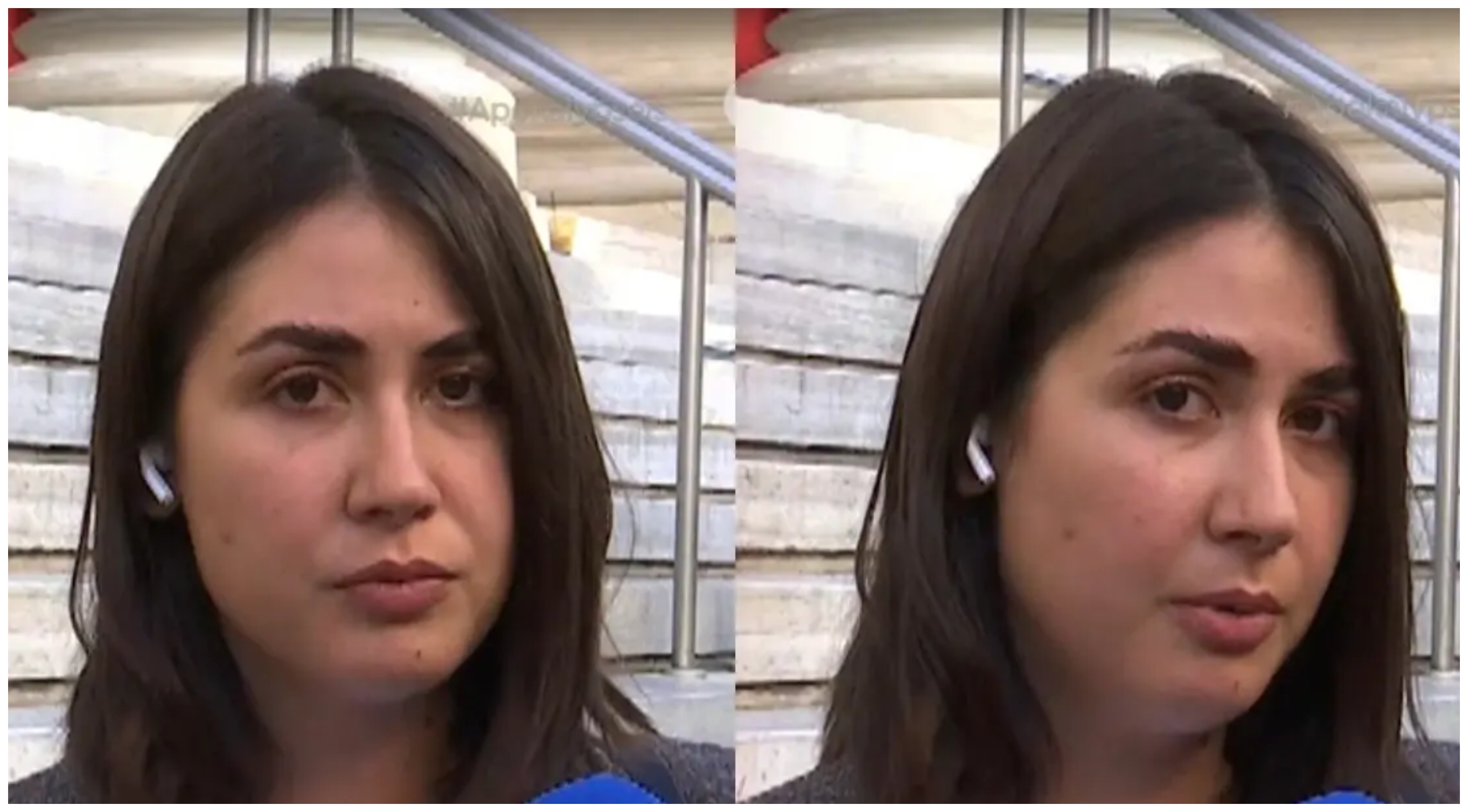 Δικαιώθηκε η Κρεμλίδου – Συγκινημένη μετά την απόφαση για το ροζ βίντεο