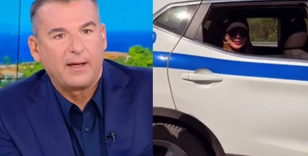 Λιάγκας: Αυτός είναι ο λόγος που «θυσίασε» την φιλία του με την Βανδή – Τα sms που άναψαν φωτιές