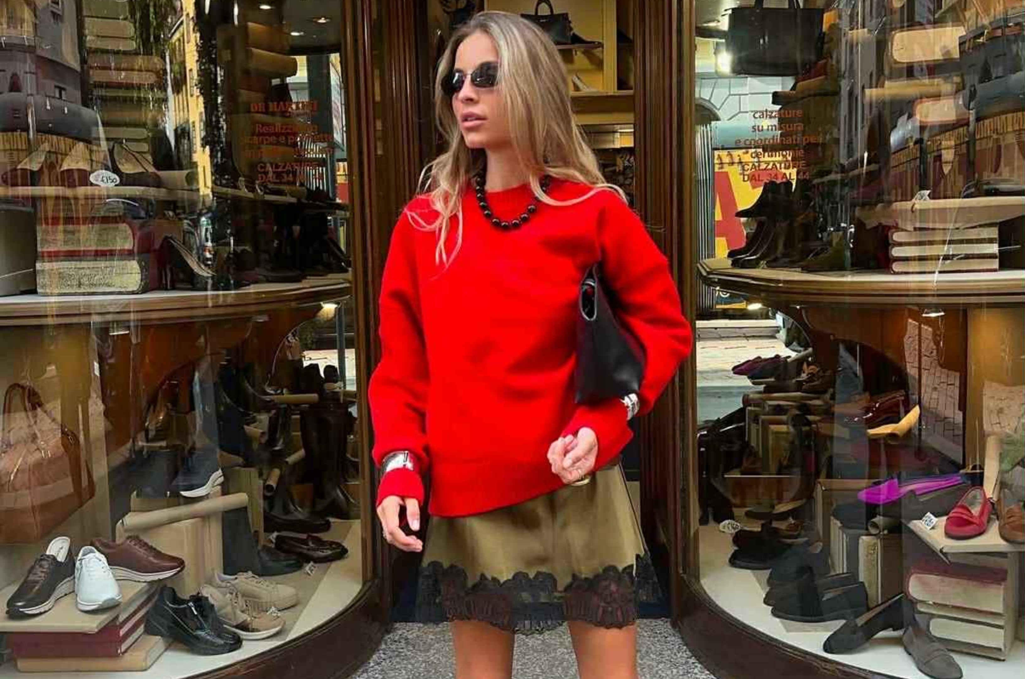 To ΗΕLLO! και το Εύρηκα Μασσαλίας στο PFW: Η φρενίτιδα του dress-over-pants – Νέοι τρόποι να το ανανεώσεις