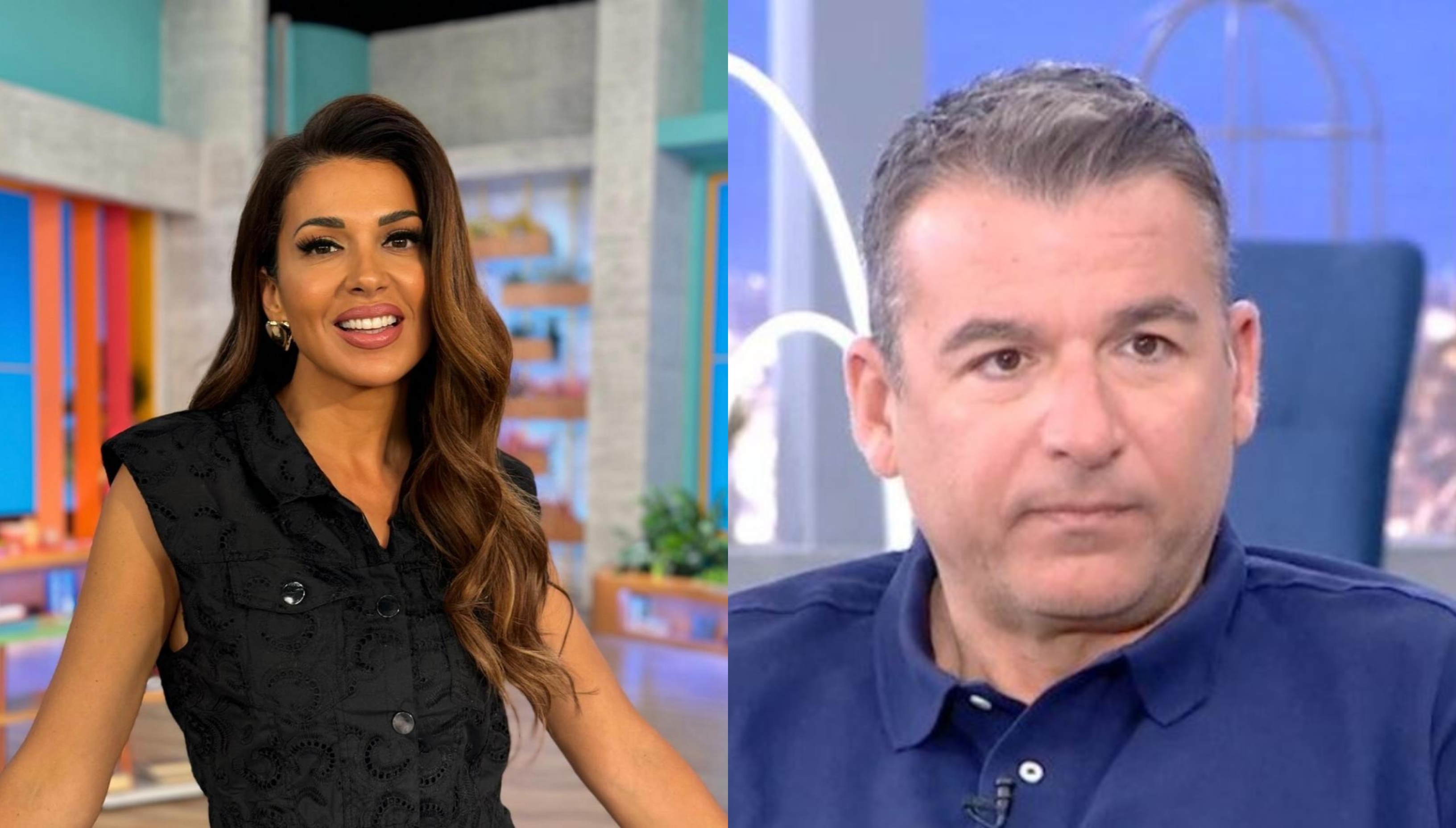 Ελένη Χατζίδου για Γιώργο Λιάγκα: «Αν κάναμε όλοι σαν τον Λιάγκα…» – Tι συνέβη;