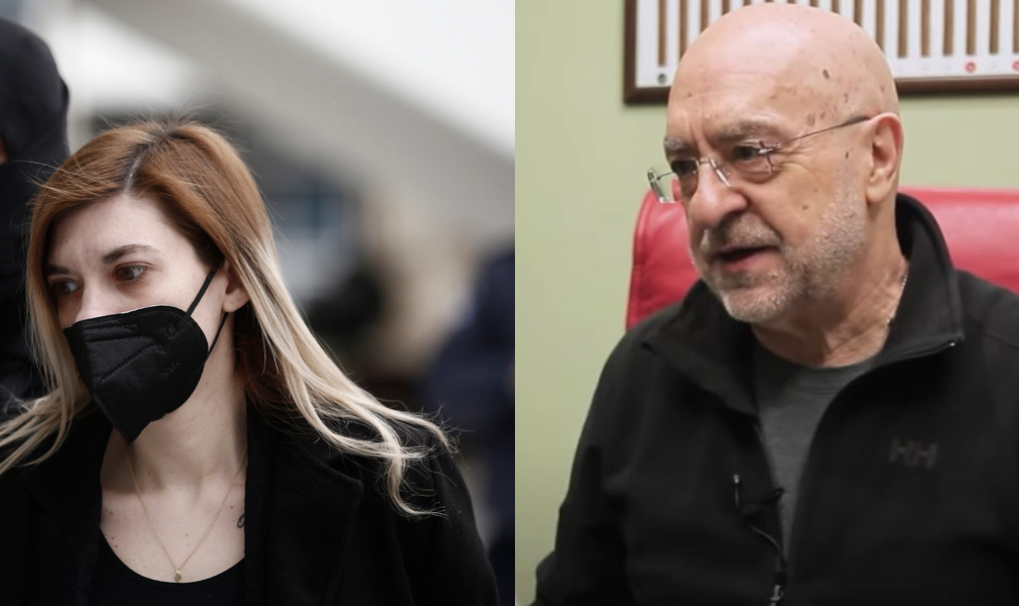 Ρούλα Πισπιρίγκου: Προειδοποιεί ότι θα καταθέσει ασφαλιστικά μέτρα στον Κοκκινόπουλο – Τι αναφέρει η δικηγόρος της;