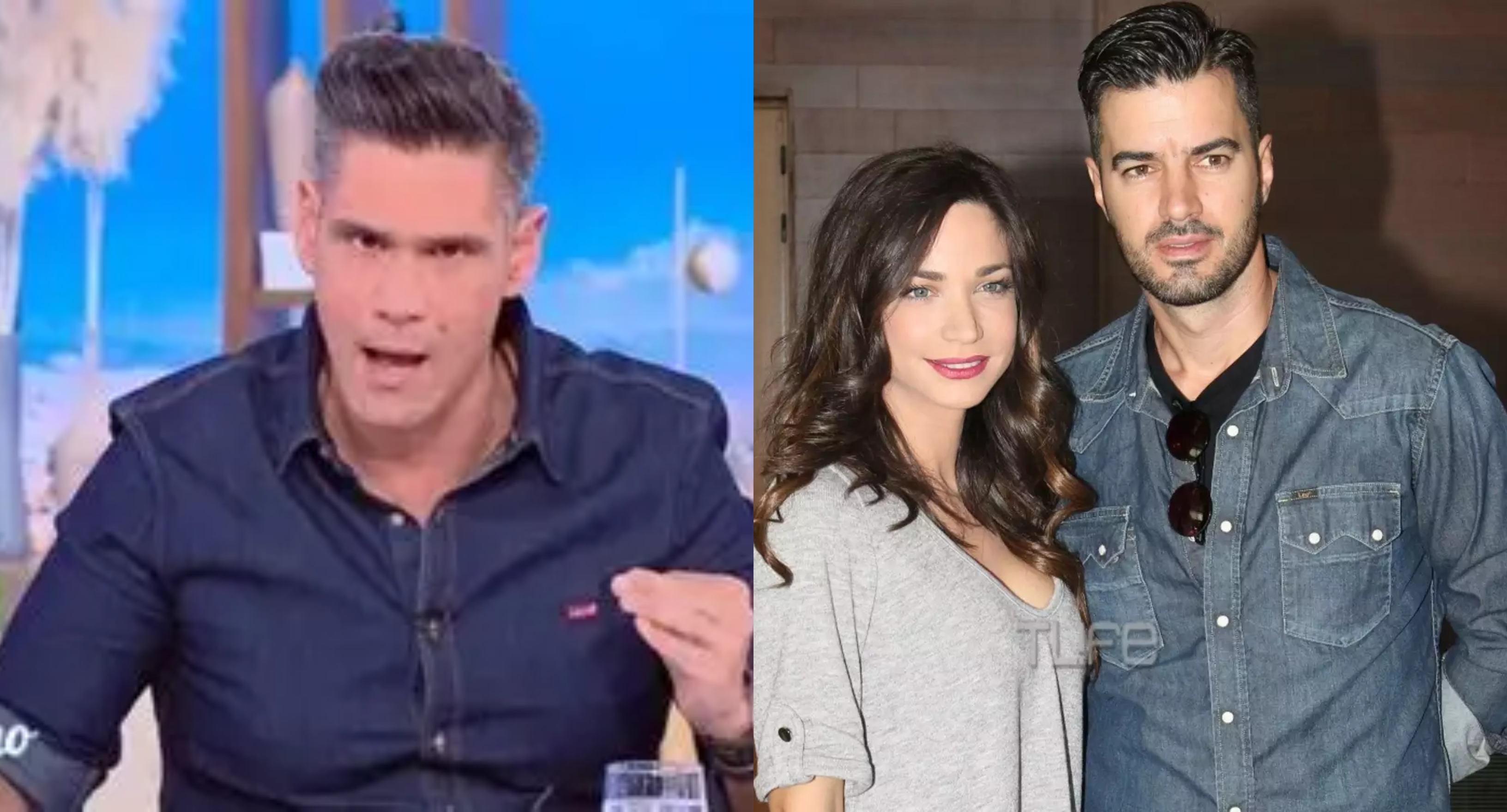 Κατερίνα Γερονικολού: H πρώτη της δημόσια αντίδραση μετά την κόντρα Τσιμιτσέλη – Ουγγαρέζου!