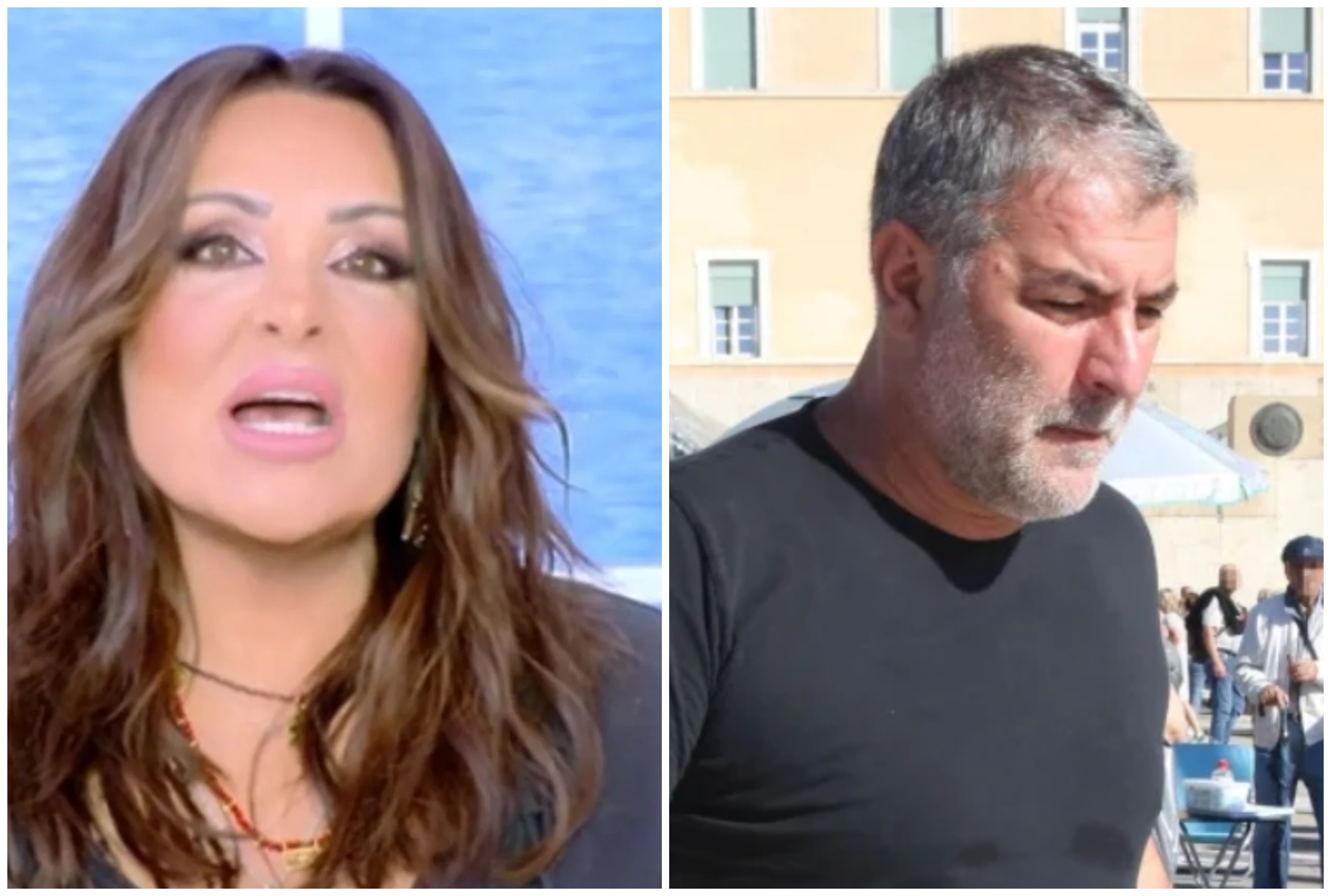H πρώτη δημόσια τοποθέτηση της Ναταλίας Γερμανου σχετικά με το τροχαίο Μπισμπίκη – Tι υποστηρίζει;