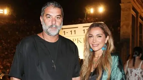 Δέσποινα Βανδή: Η πρώτη της αντίδρασή “on air” μετά το τροχαίο και την καταδίκη του Μπισμπίκη