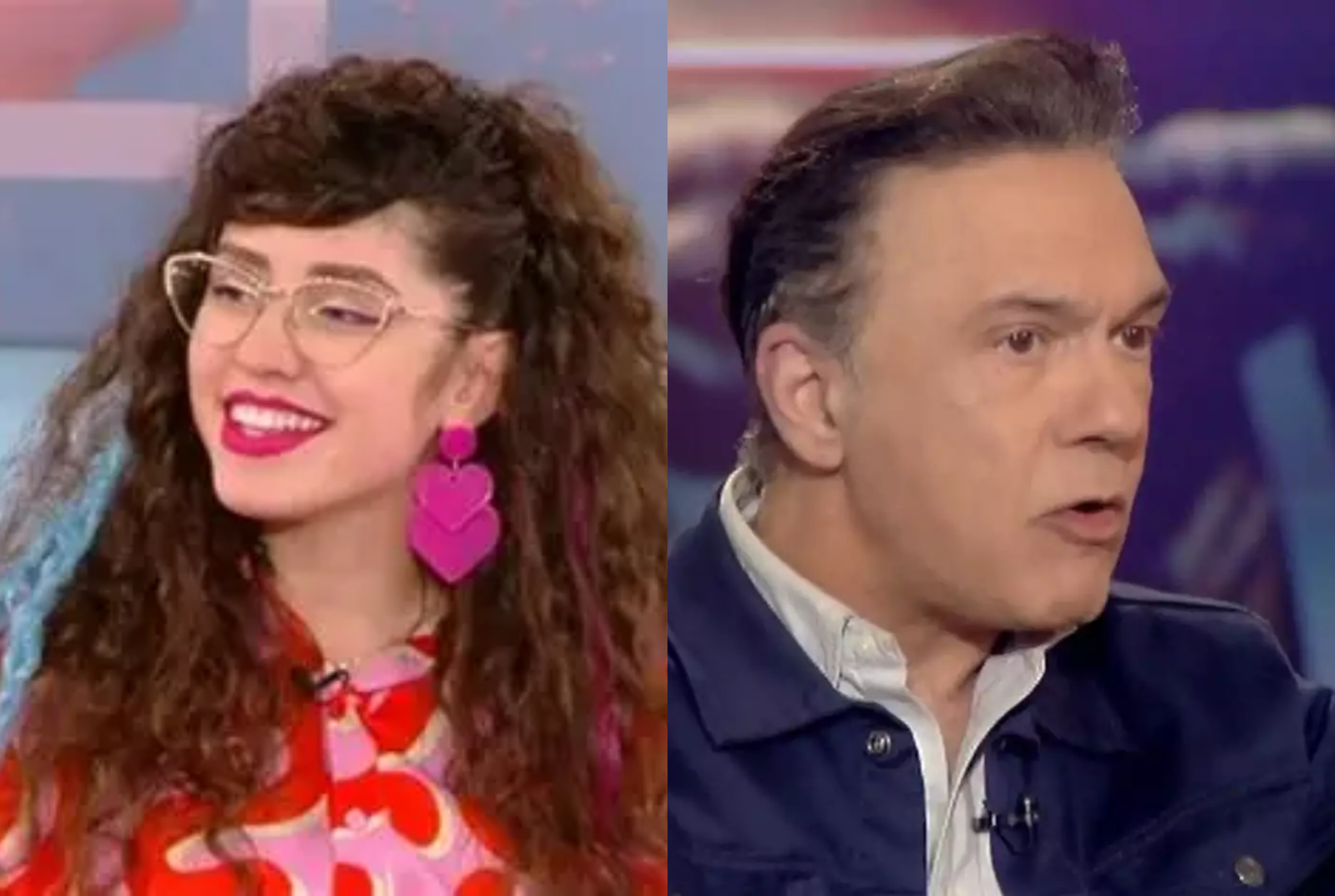 H αιχμηρή απάντηση του Ποσειδώνα Γιαννόπουλου στην Νεφέλη Μεγκ – Τι συνέβη;
