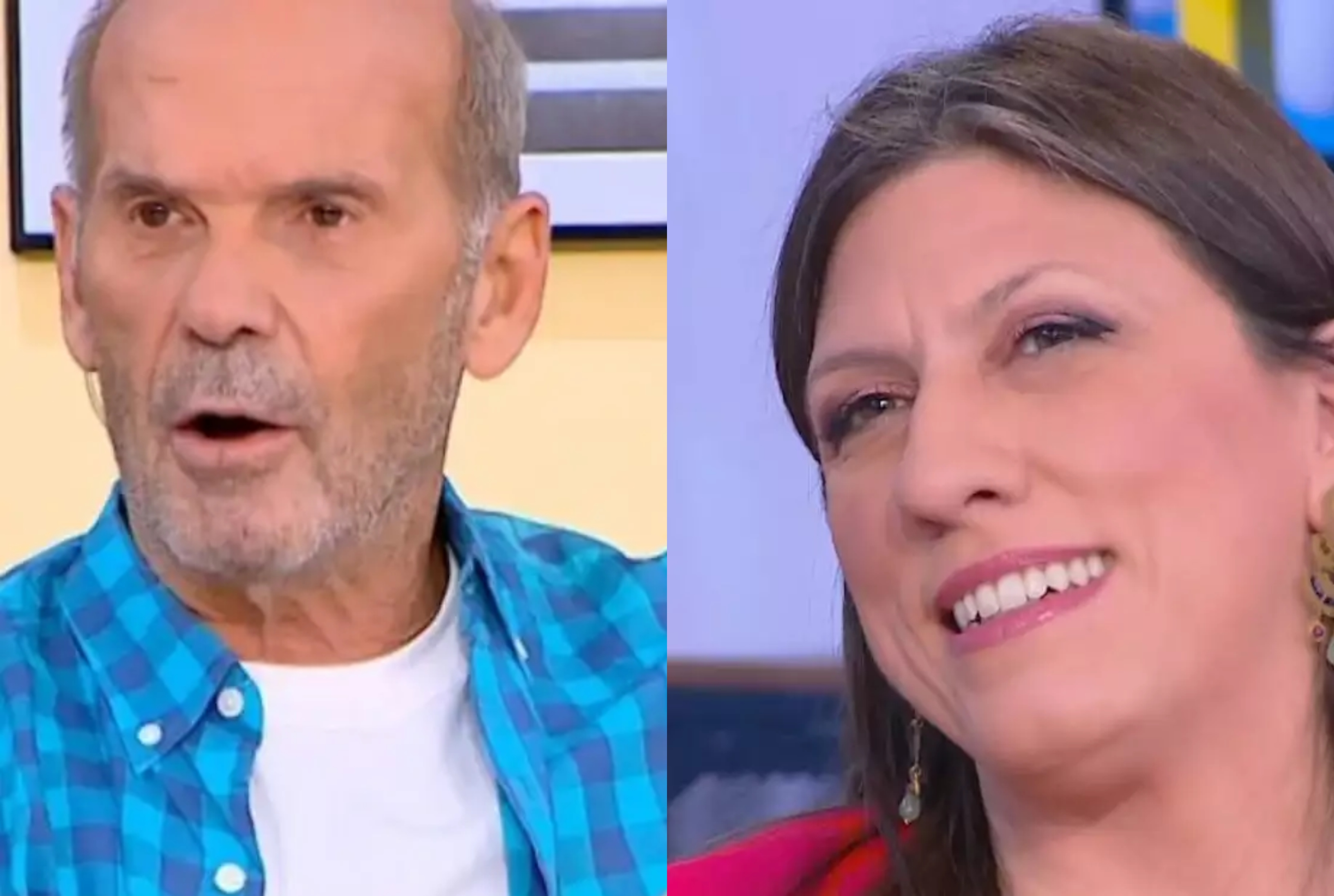 To άγριο ξέσπασμα του Πέτρου Κωστόπουλου  κατά της Ζωής Κωνσταντοπούλου – Τι συνέβη;