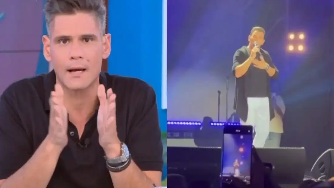 Δημήτρης Ουγγαρέζος: Η δημόσια “επίθεση” στον Νίκο Βέρτη – Τι συνέβη;
