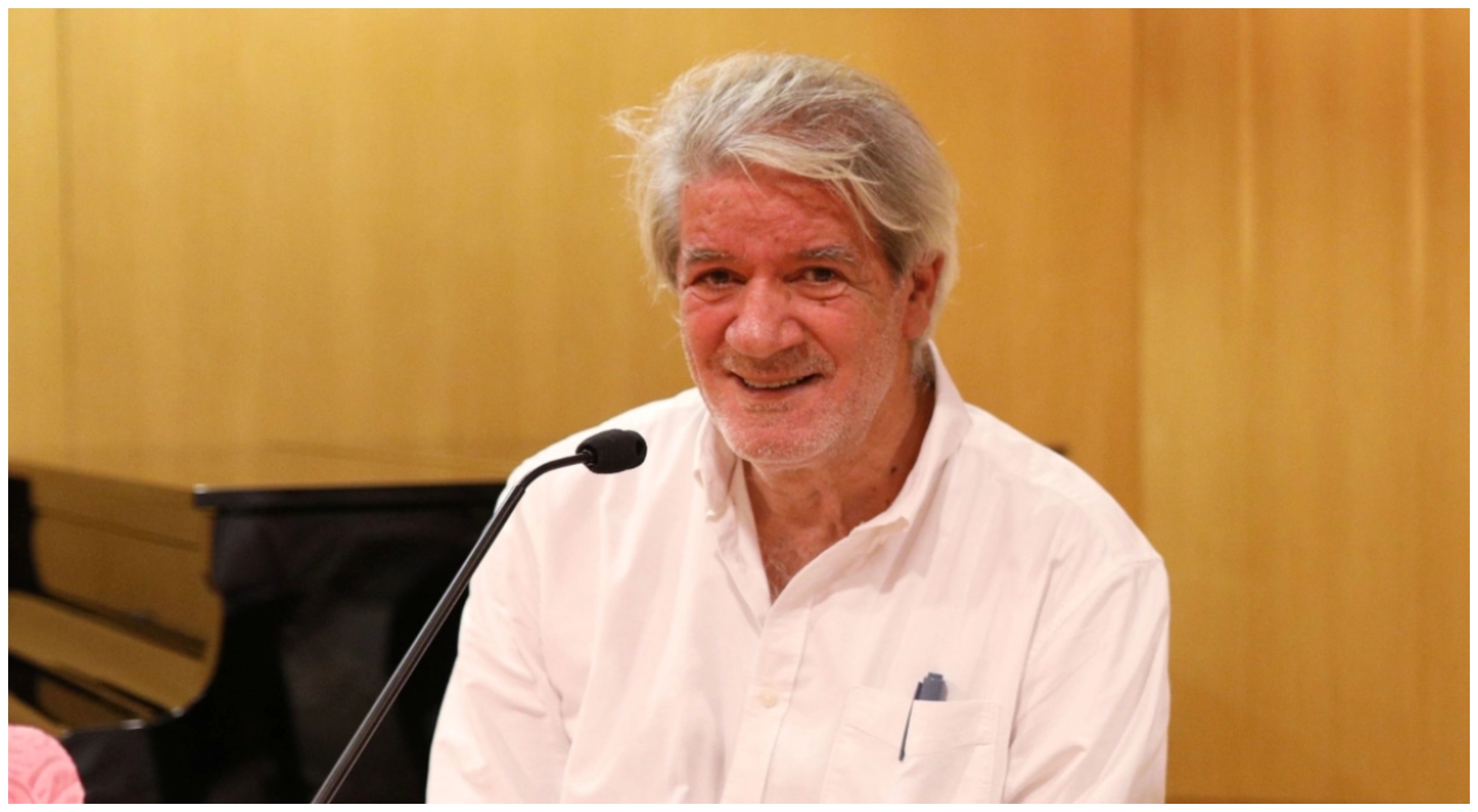 Ερωτευμένος o Φίλιππος Σοφιανός: Αυτή είναι η πανέμορφη γυναίκα που του «έκλεψε» την καρδιά (ΦΩΤΟ)