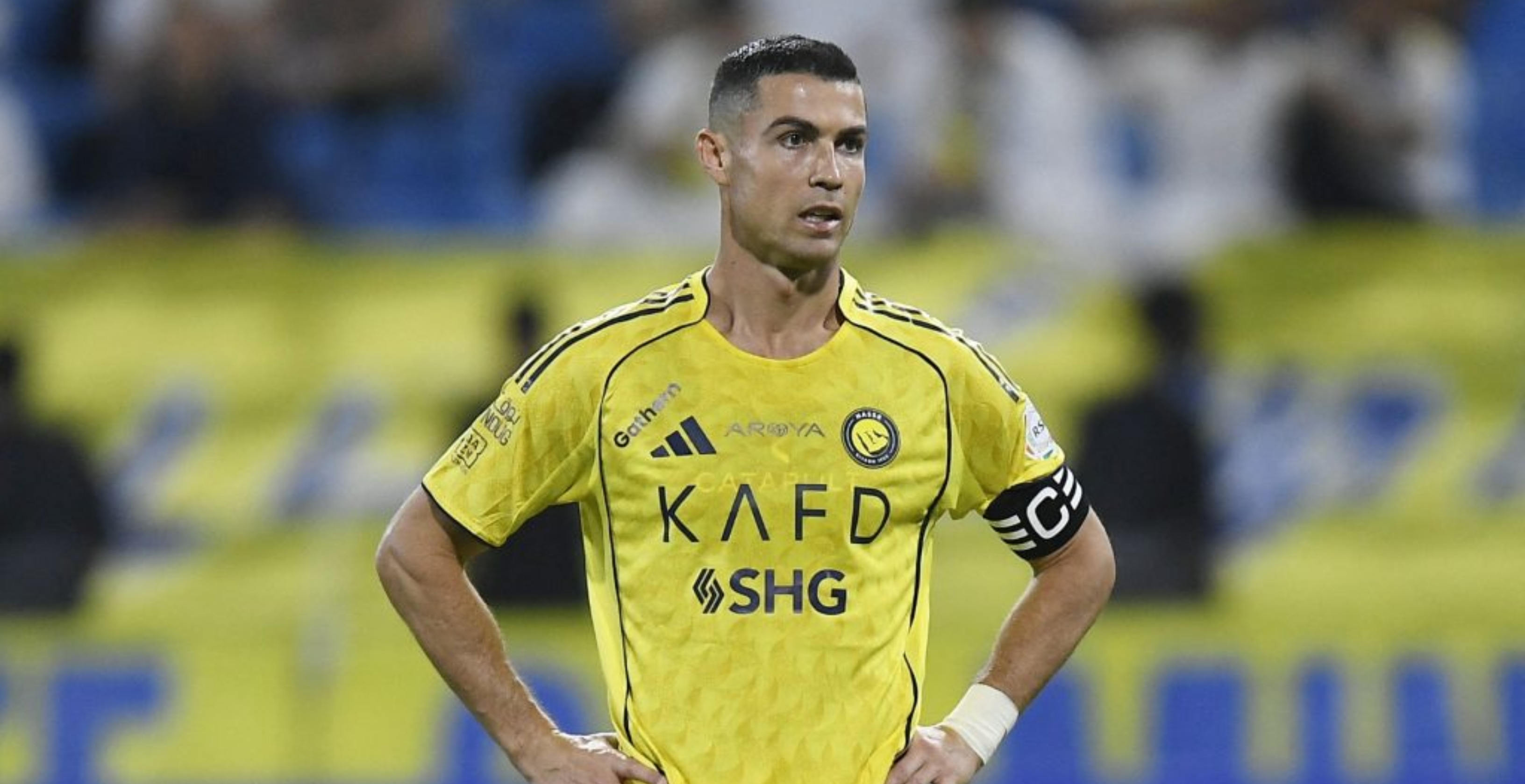 Αυτοί είναι οι πιο ακριβοπληρωμένοι αθλητές του 2025, σύμφωνα με το Forbes