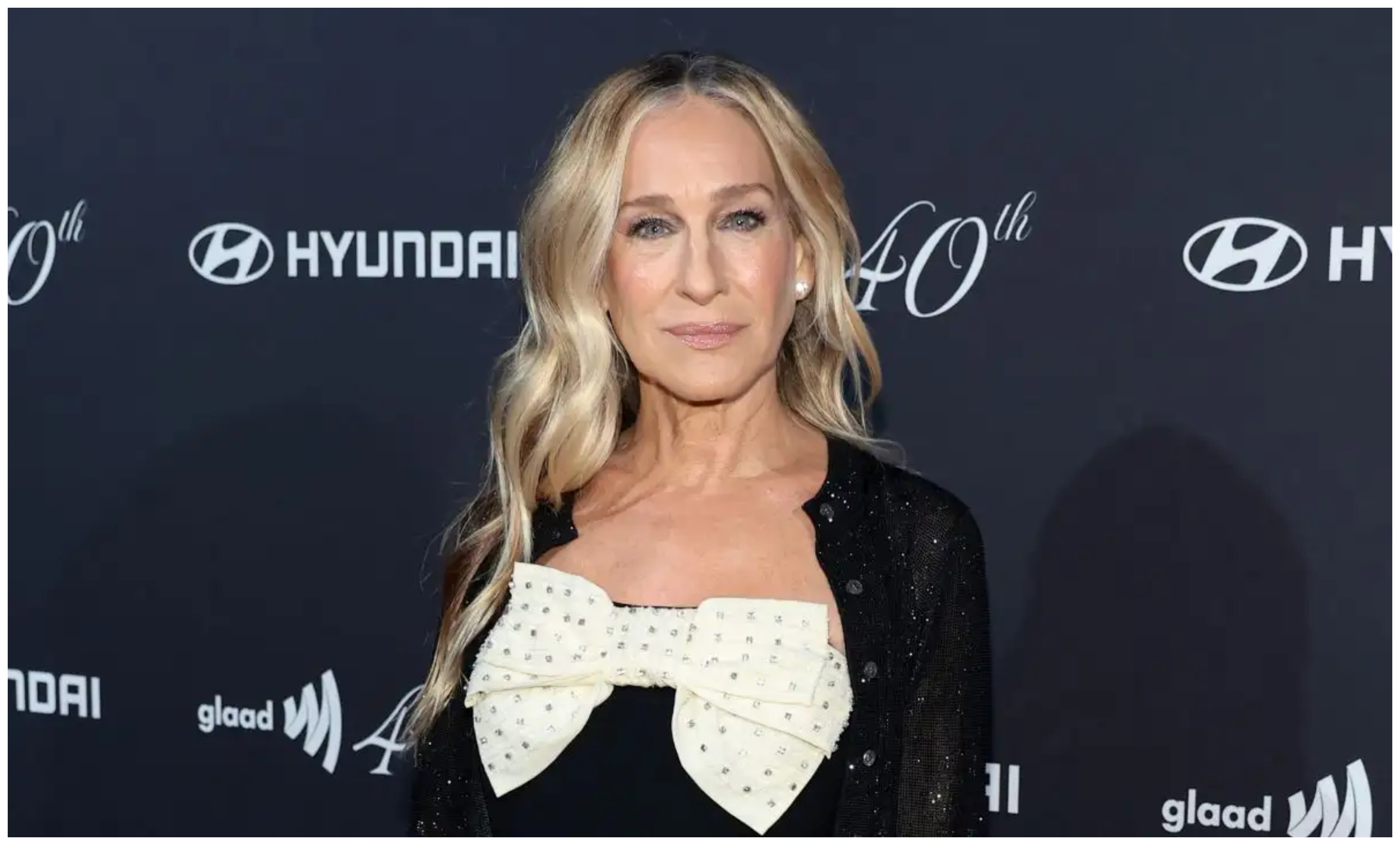 Το μακιγιάζ της Sarah Jessica Parker είναι ο beauty οδηγός για γυναίκες 50+