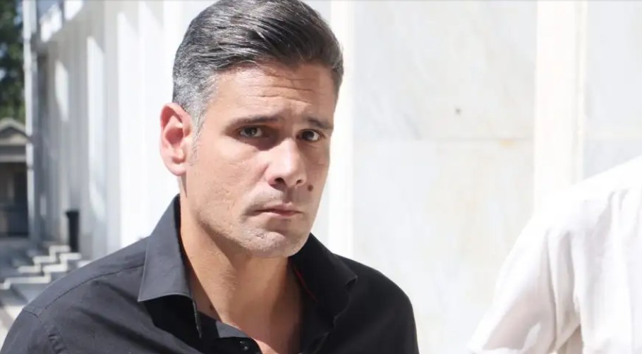 Συγκλονίζει ο Ουγγαρέζος για το θάνατο της μητέρας του: “Έβγαλε μόνο μια κραυγή όταν μπήκα στο δωμάτιο”