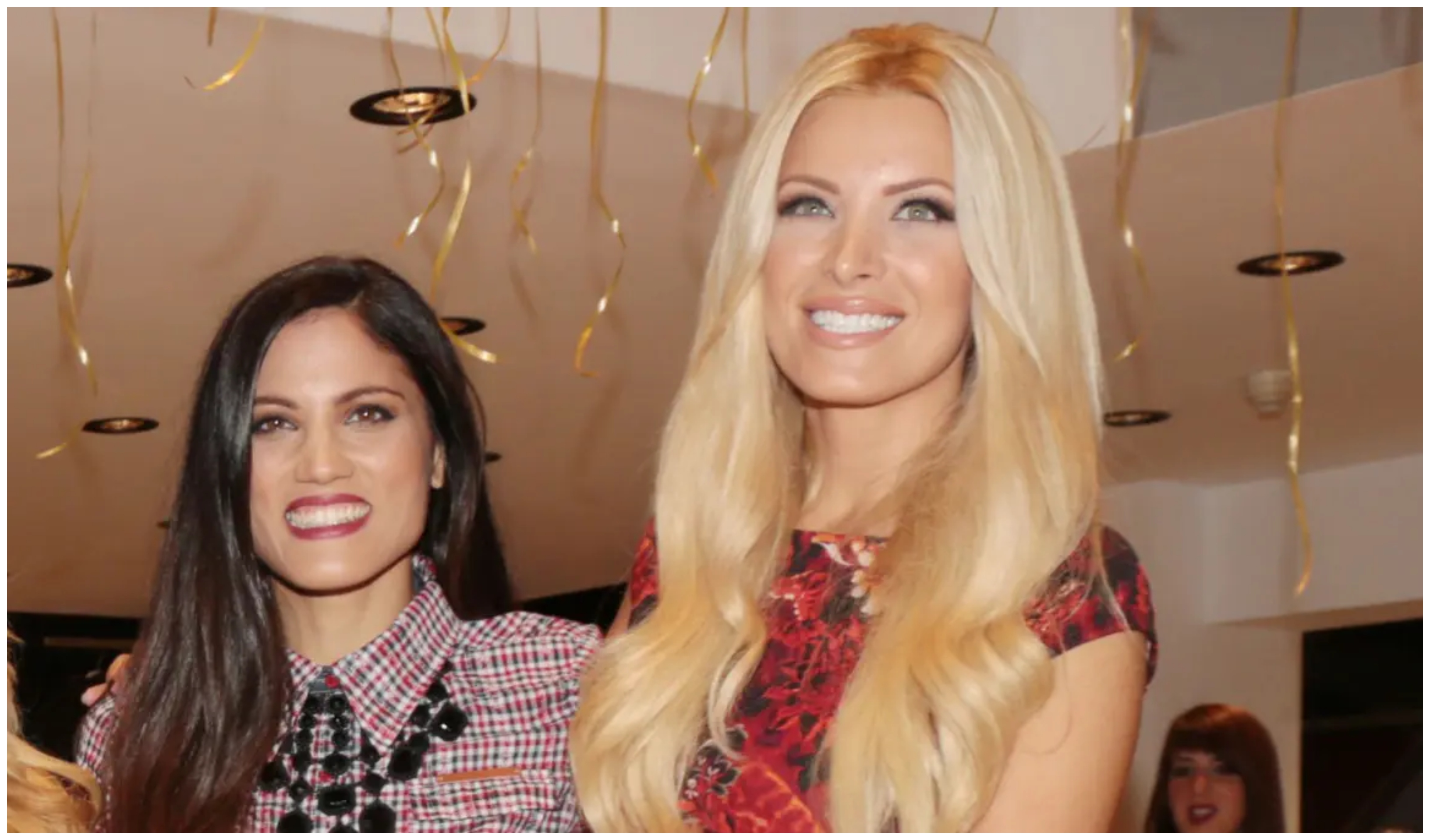 Μαίρη Συνατσάκη: Αυτός είναι ο λόγος που έκανε unfollow την Καινούργιου στο Instagram