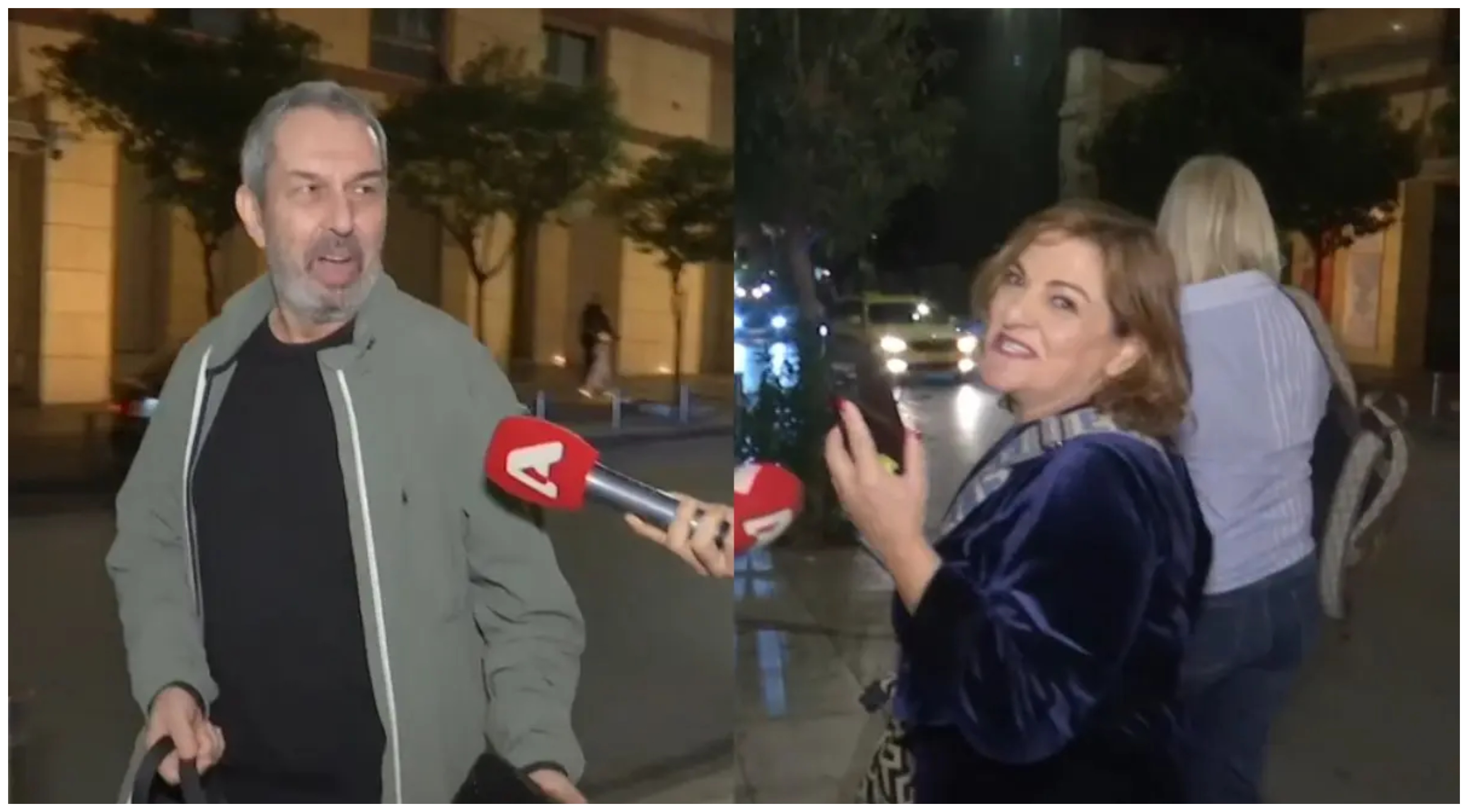 Φουντώνουν οι φήμες για γάμο της Μπάρκα – Οι αντιδράσεις Σταυροπούλου και Χατζηπαναγιώτη