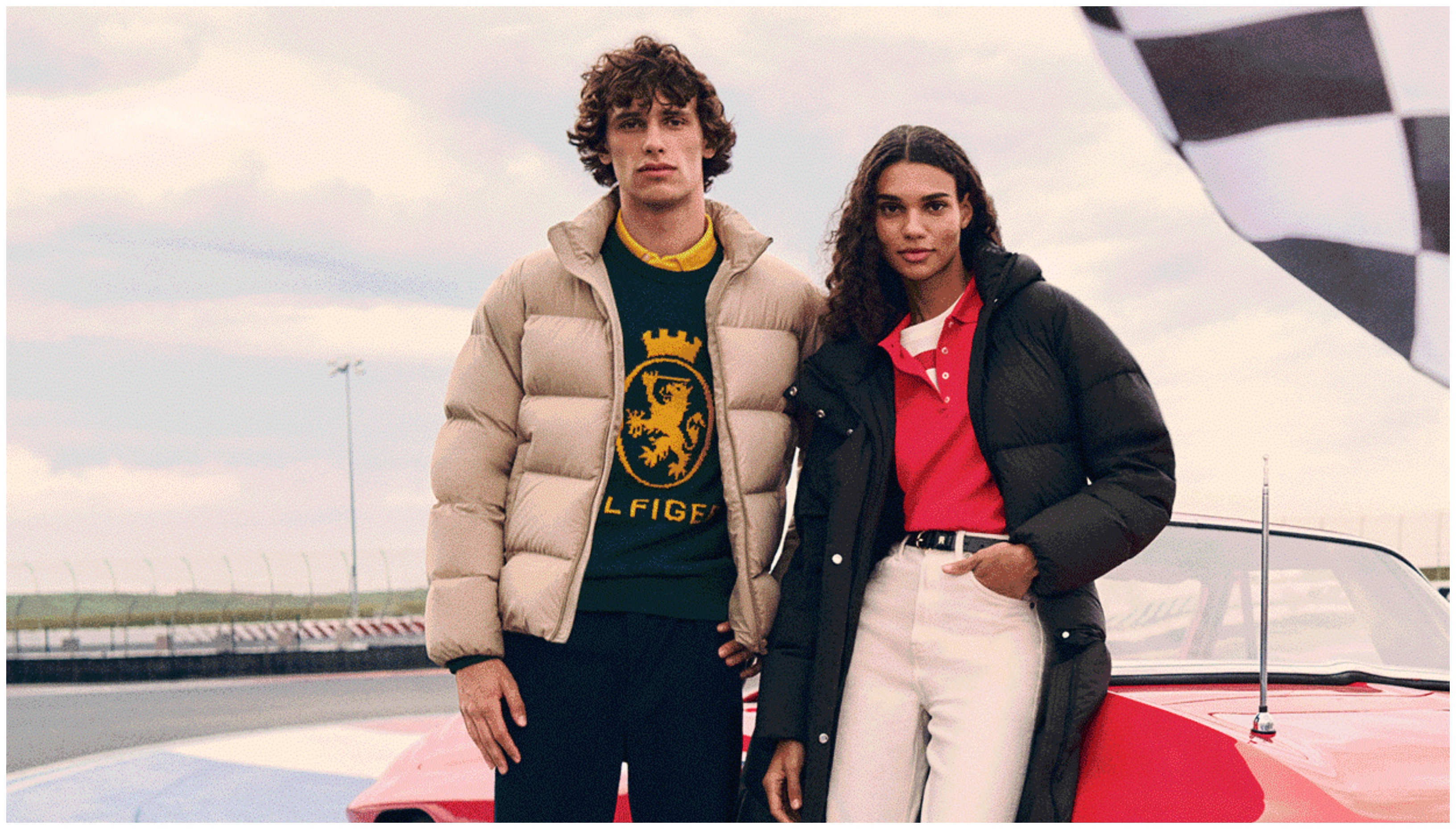 Key outerwear κομμάτια για τις πρώτες φθινοπωρινές εμφανίσεις & τη φυσική μετάβαση στις πιο layered, χειμερινές στιγμές της σεζόν