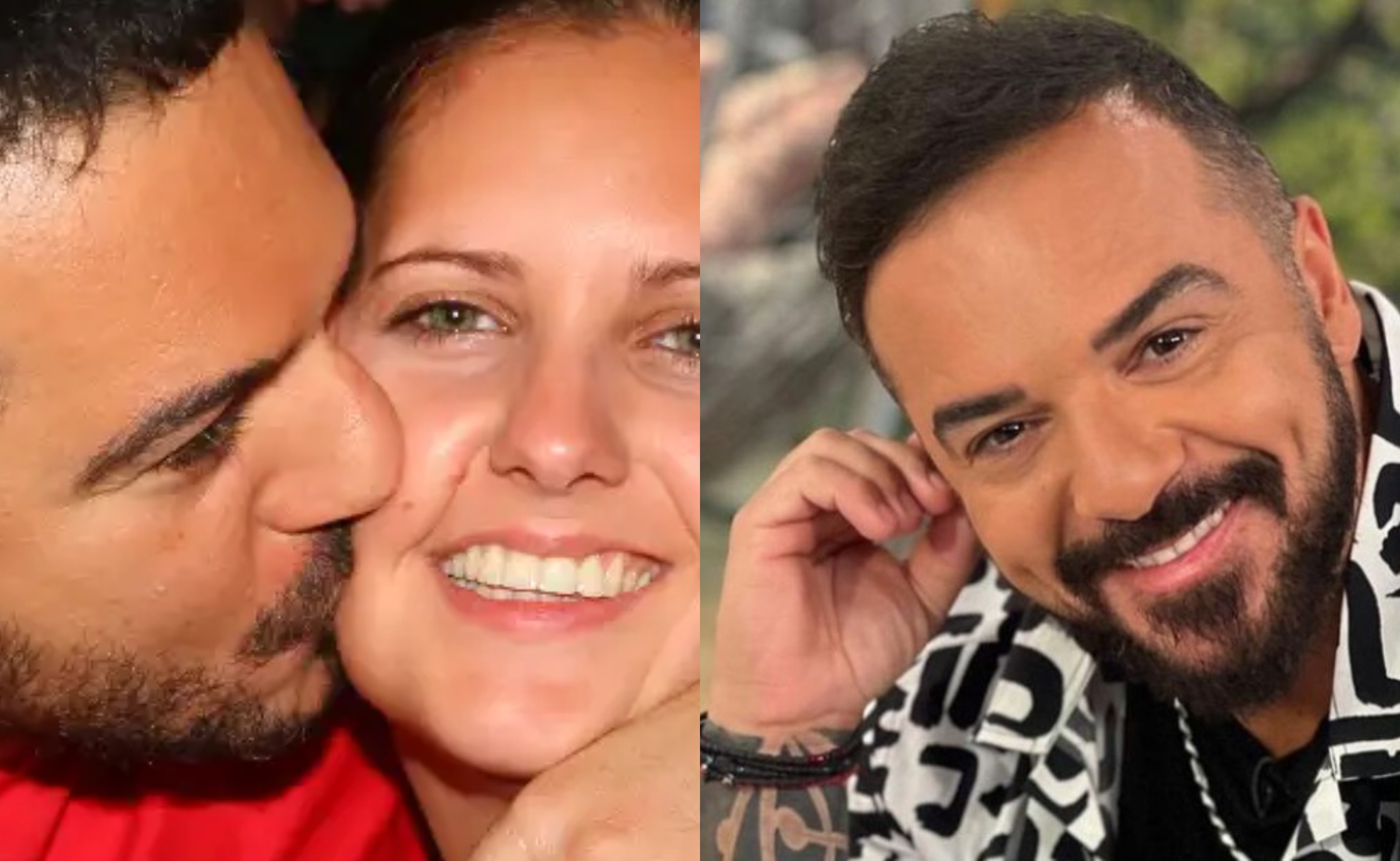 Χωρίζει τελικά ο Τριαντάφυλλος; – Η ξεκάθαρη απάντηση του