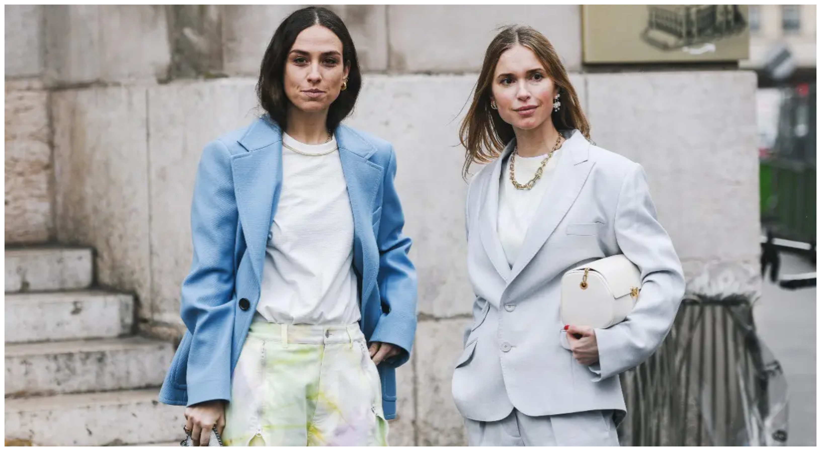 Mini bags: Το μεγαλύτερο trend του φετινού φθινοπώρου