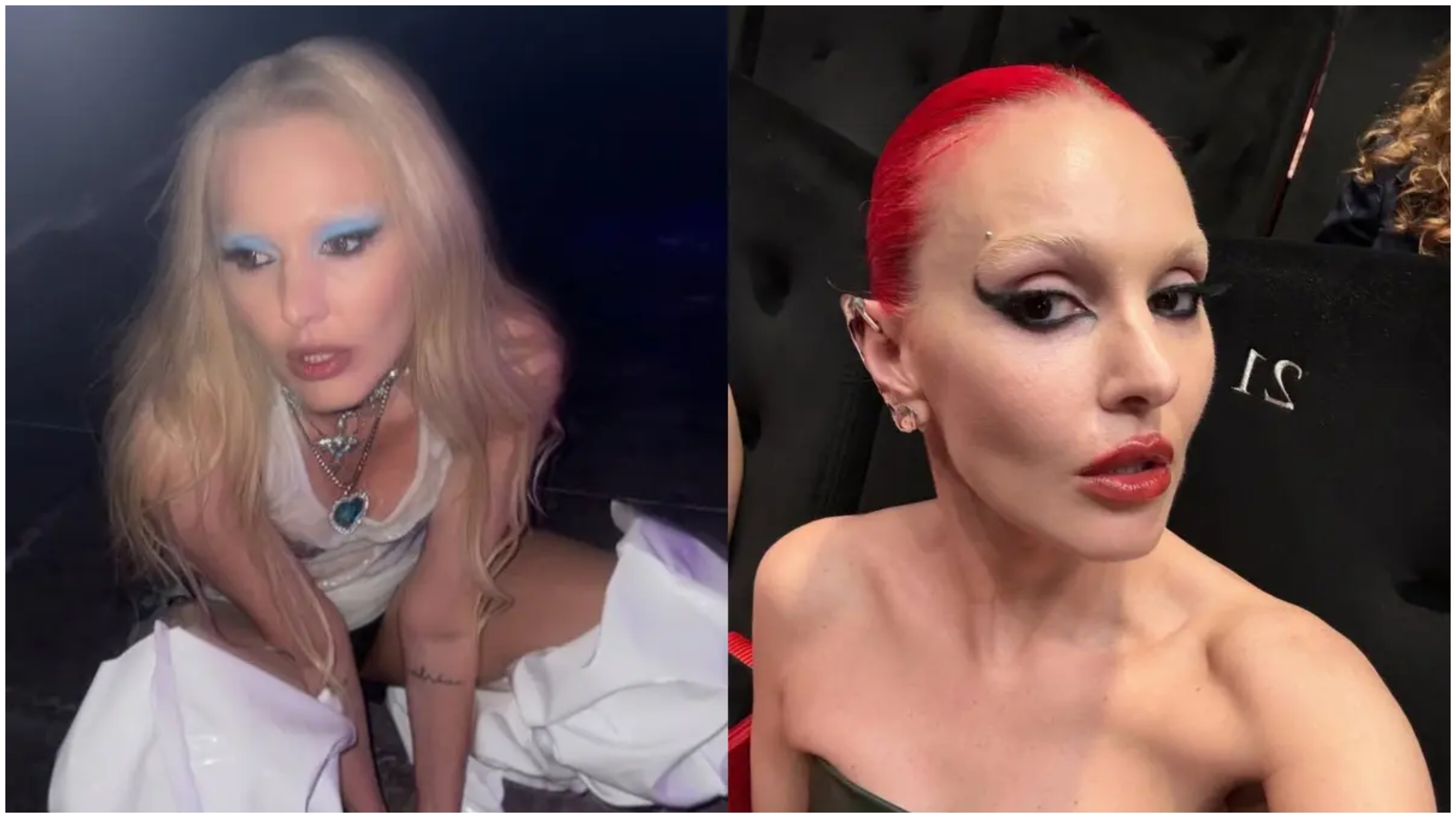 Αυτά είναι τα 7+1 makeup trends του φθινοπώρου που έχουν κατακτήσει τα social